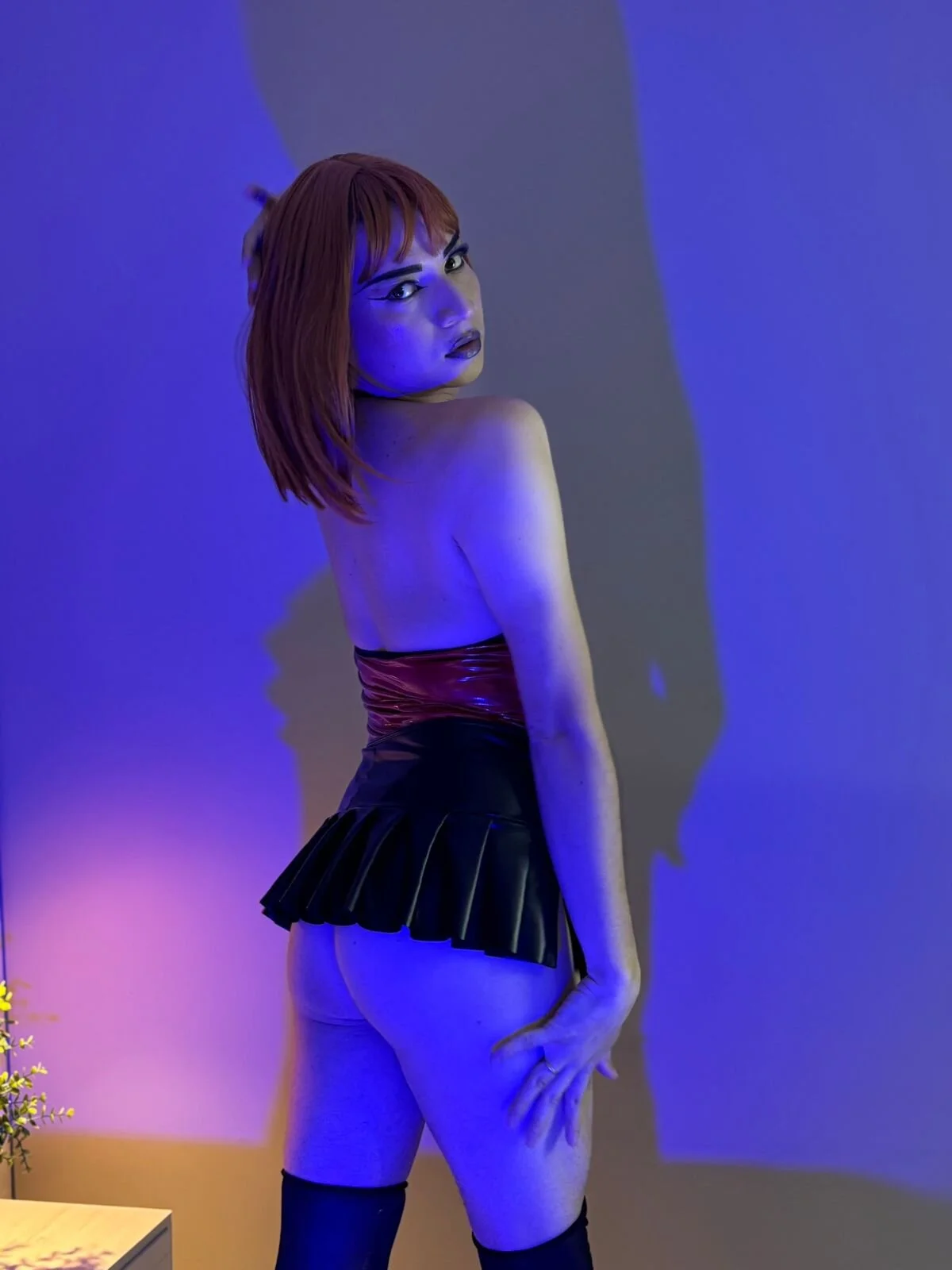 XXX Porn Photo of Nude Angell_Fire 26