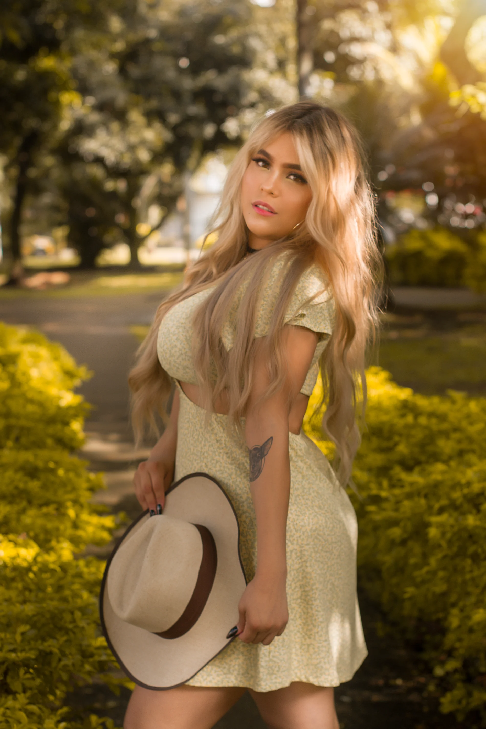 XXX Porn Photo of Nude MeryStone 93