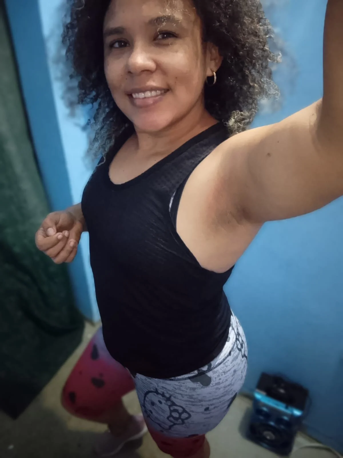 XXX Porn Photo of Nude Roxana_Brayan 6