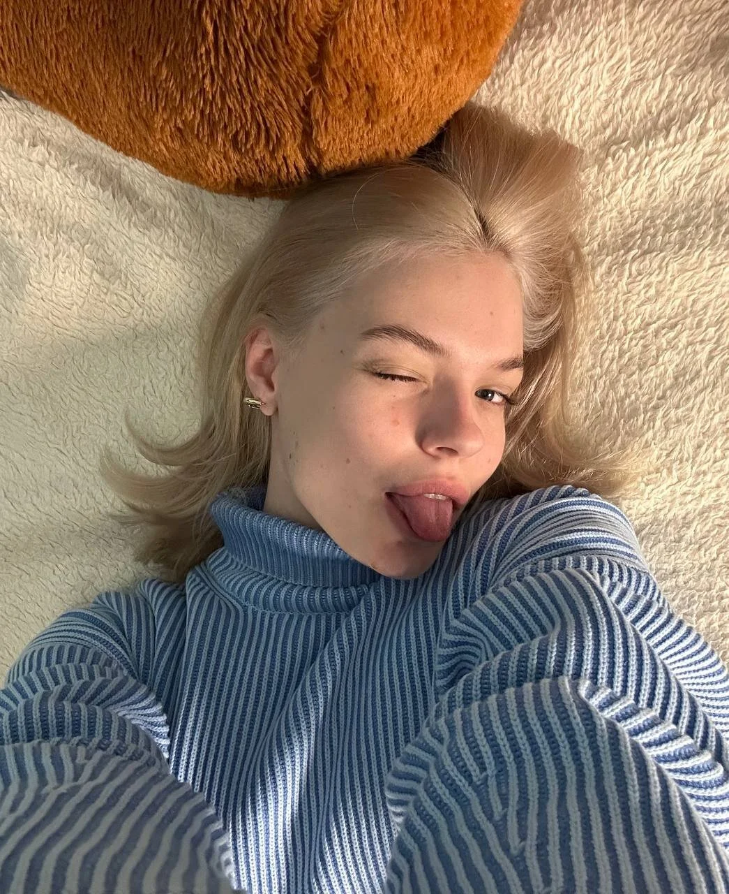 XXX Porn Photo of Nude kitty_Cathie 8