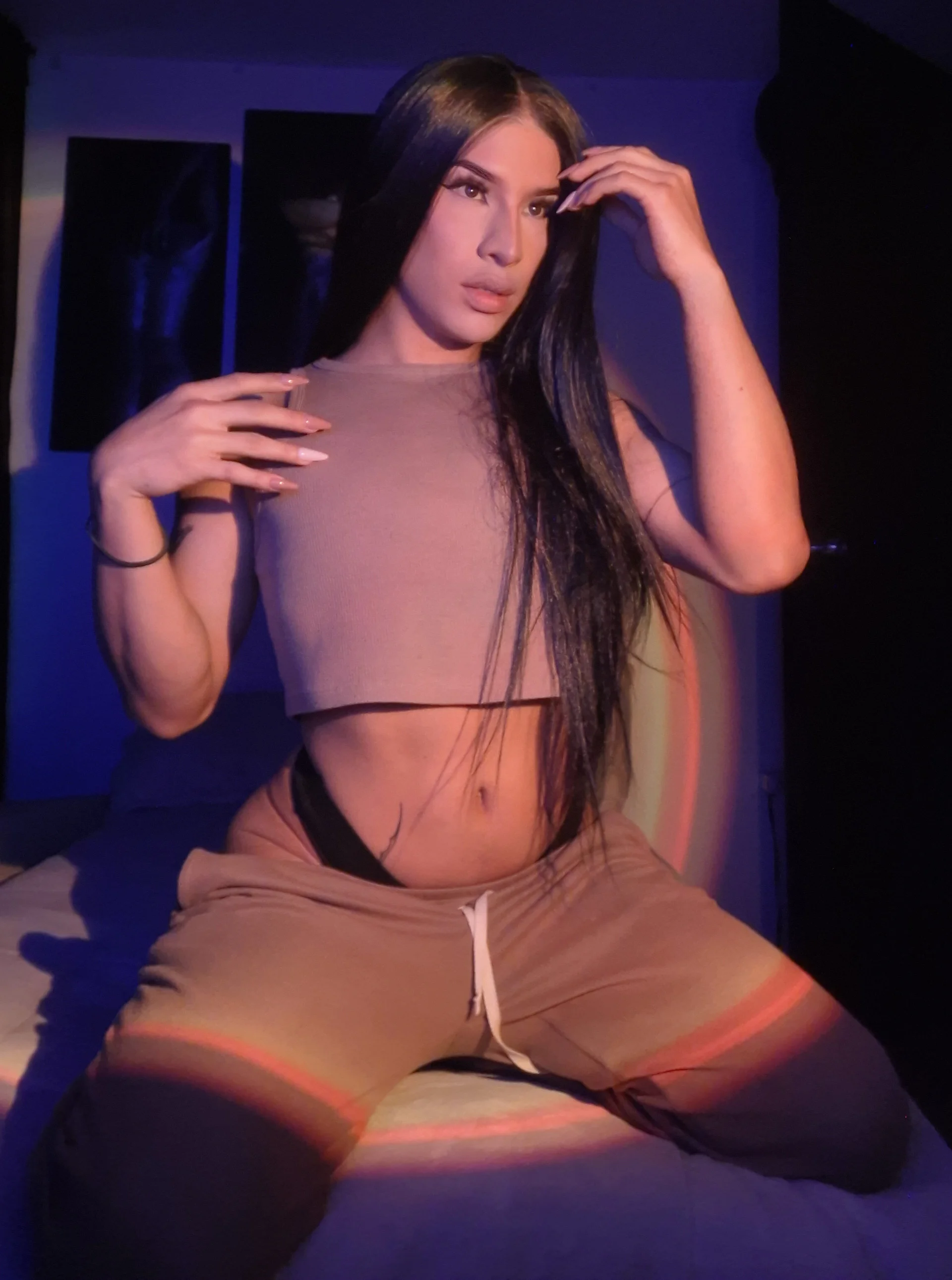 XXX Porn Photo of Nude Jess_Goddess 341
