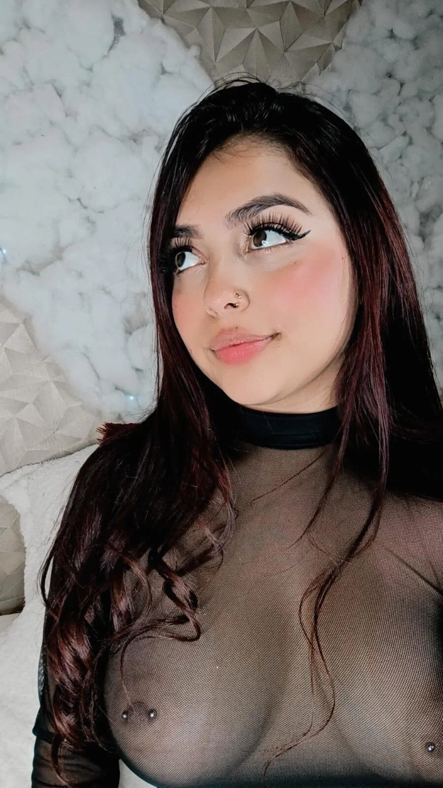 XXX Porn Photo of Nude sammyy_owens_ 108