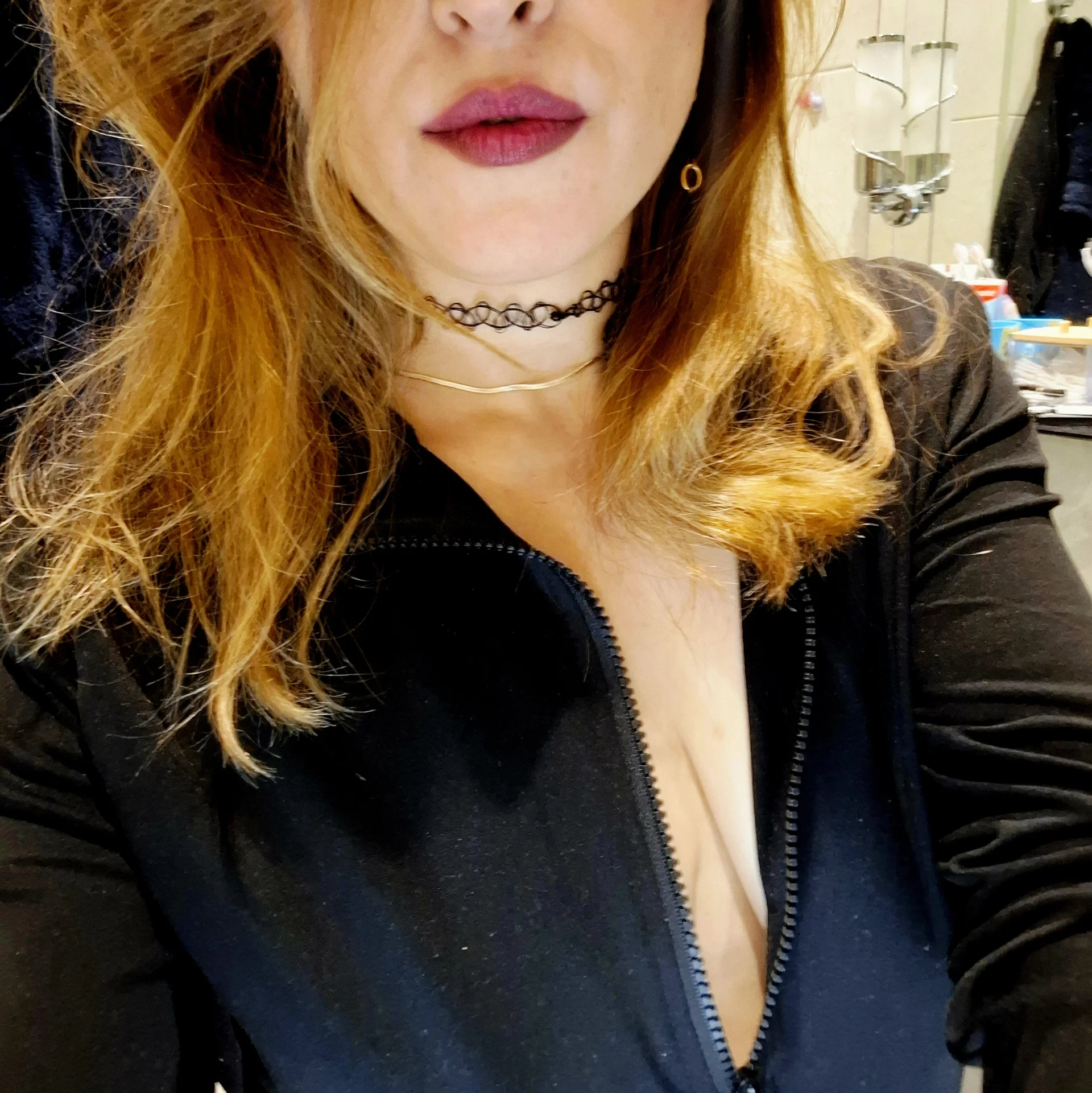 XXX Porn Photo of Nude Milifalcon 4