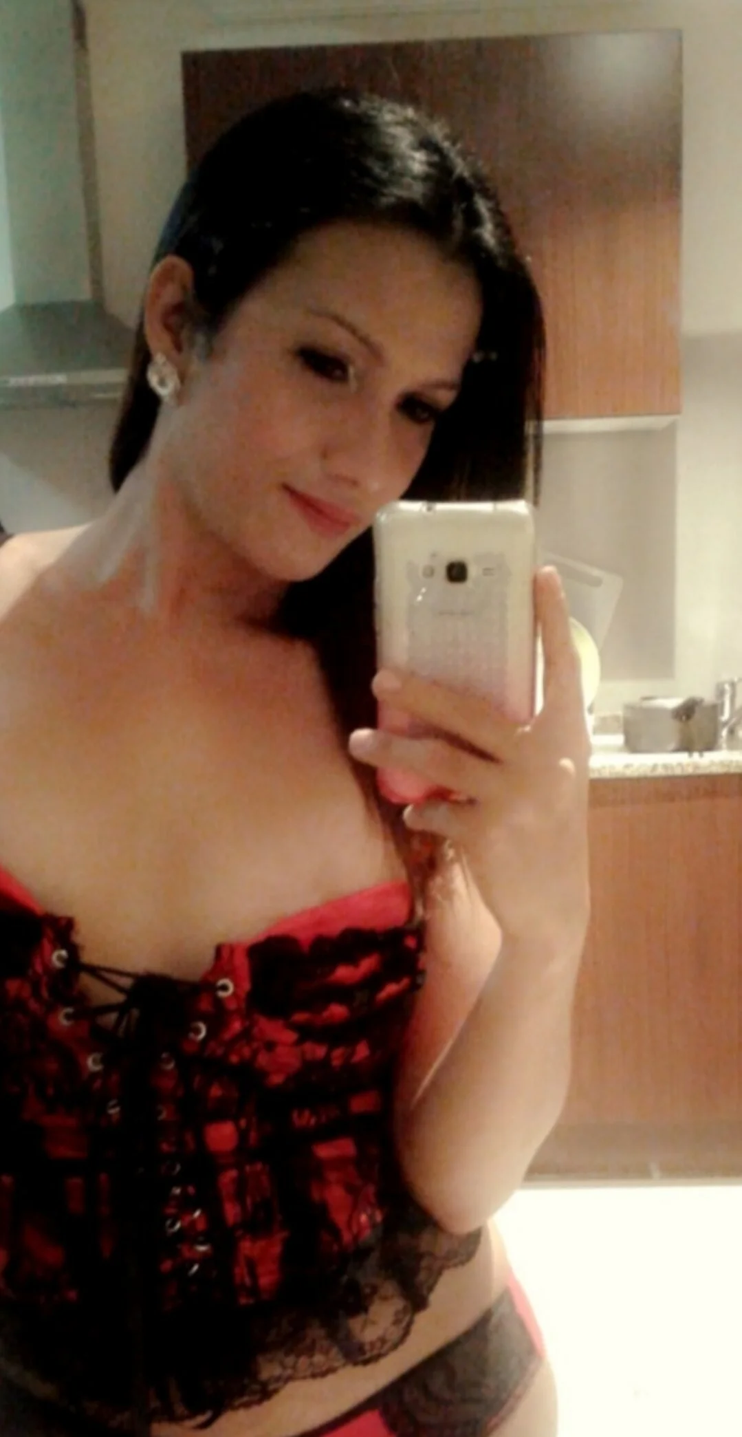 XXX Porn Photo of Nude TS_Cummer 13
