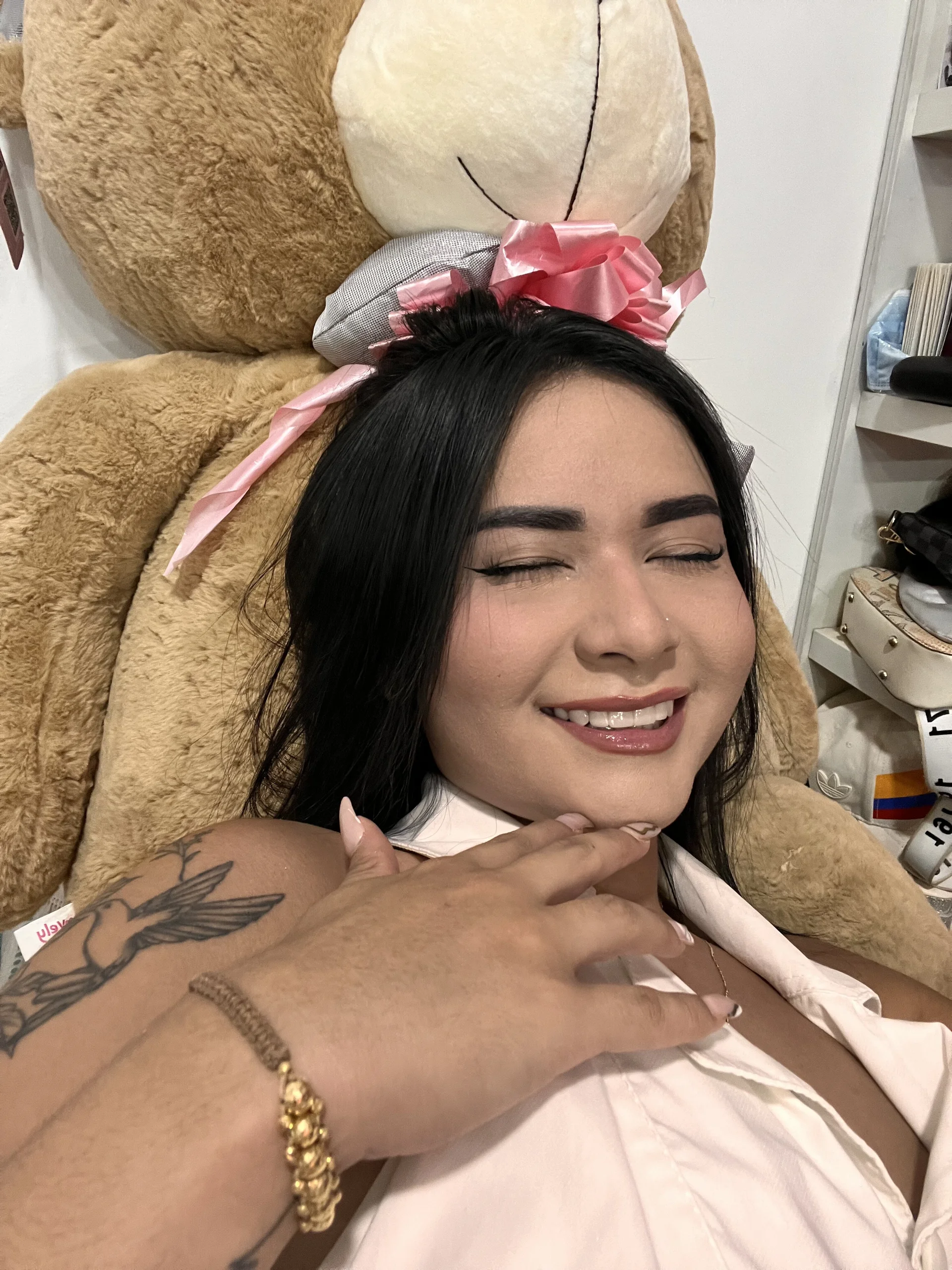 XXX Porn Photo of Nude Jenn_Layton 36