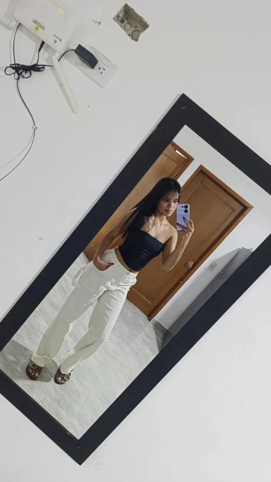 XXX Porn Photo of Nude Ivonne_Latina 4