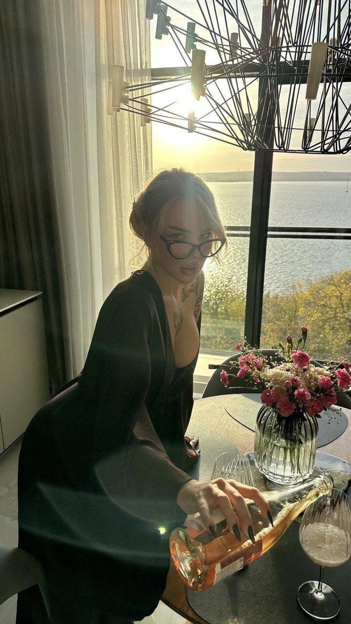 XXX Porn Photo of Nude Tenderiris_ 9