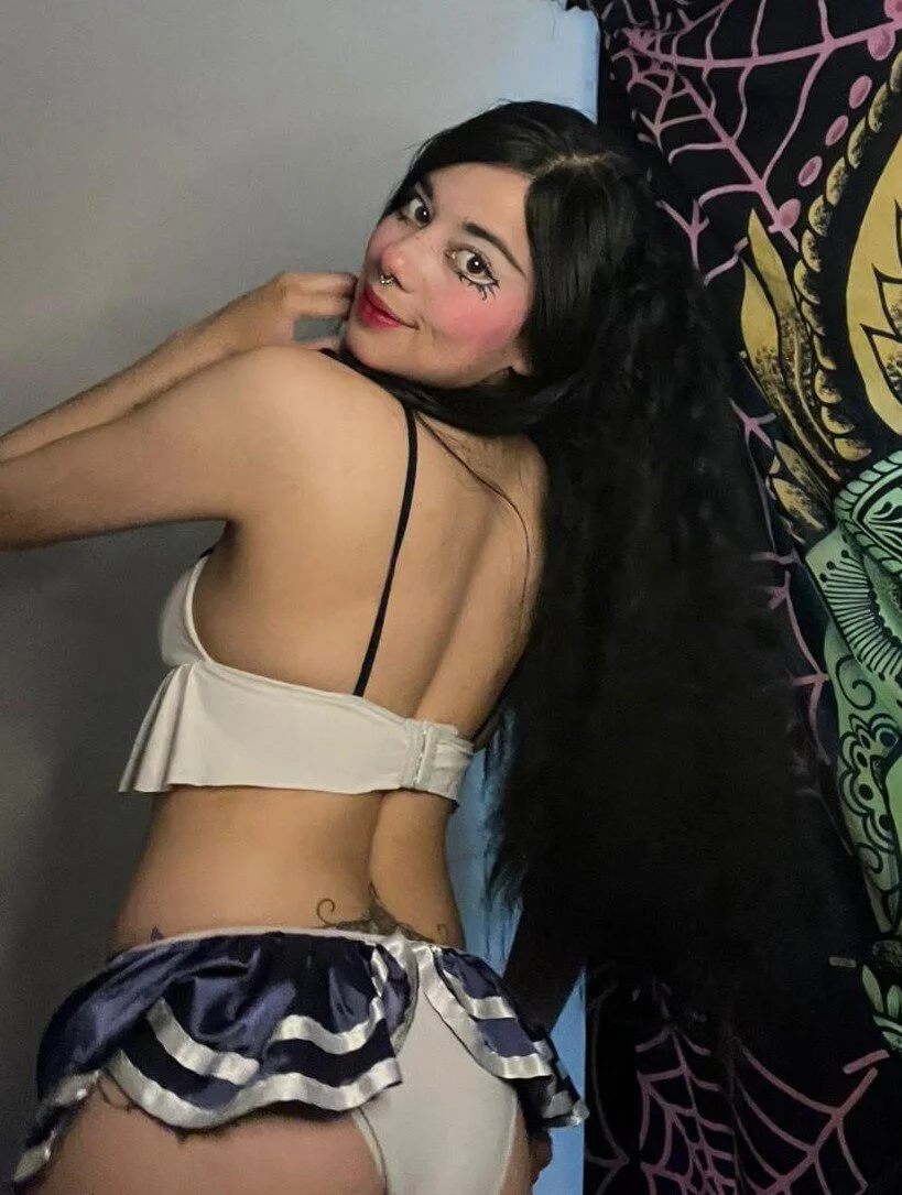 XXX Porn Photo of Nude wetbyAlice 3