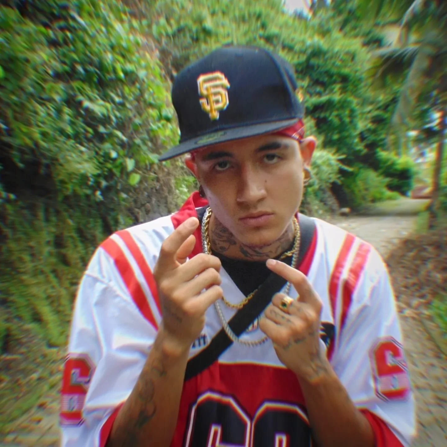 XXX Porn Photo of Nude Patrick_Rango 2