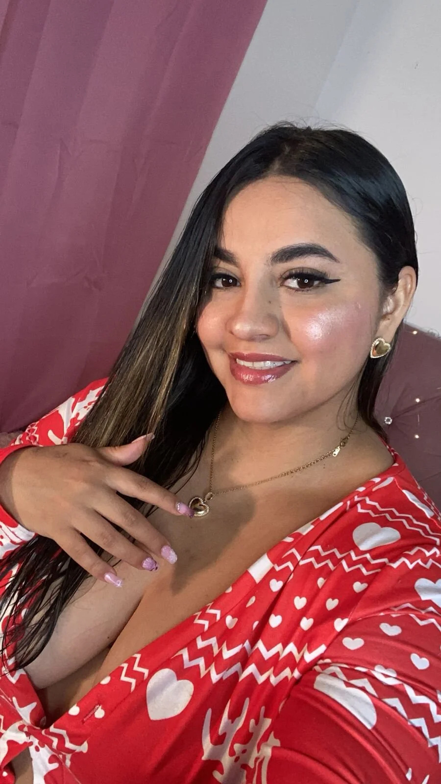 XXX Porn Photo of Nude vanessa_sexyhot_ 17