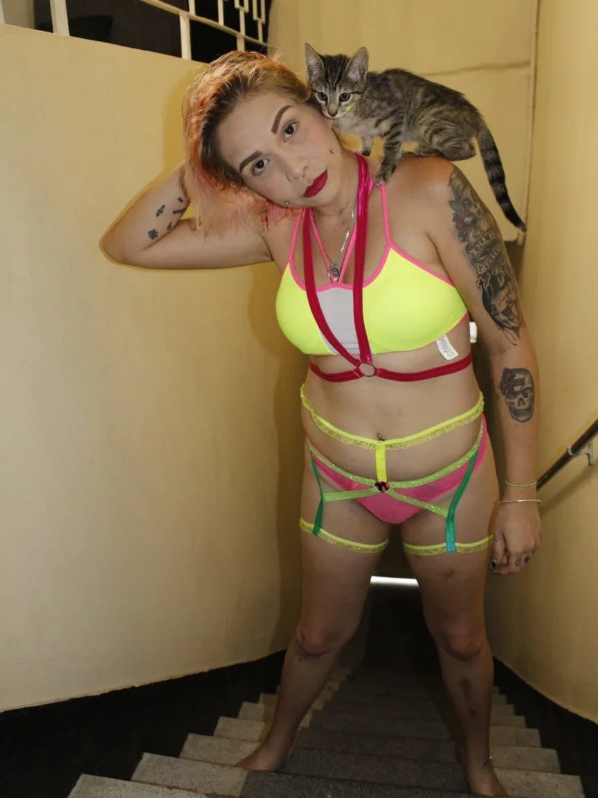 XXX Porn Photo of Nude moon_cat85 2