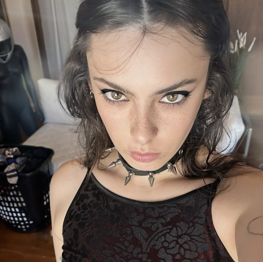 XXX Porn Photo of Nude GennaJames 10