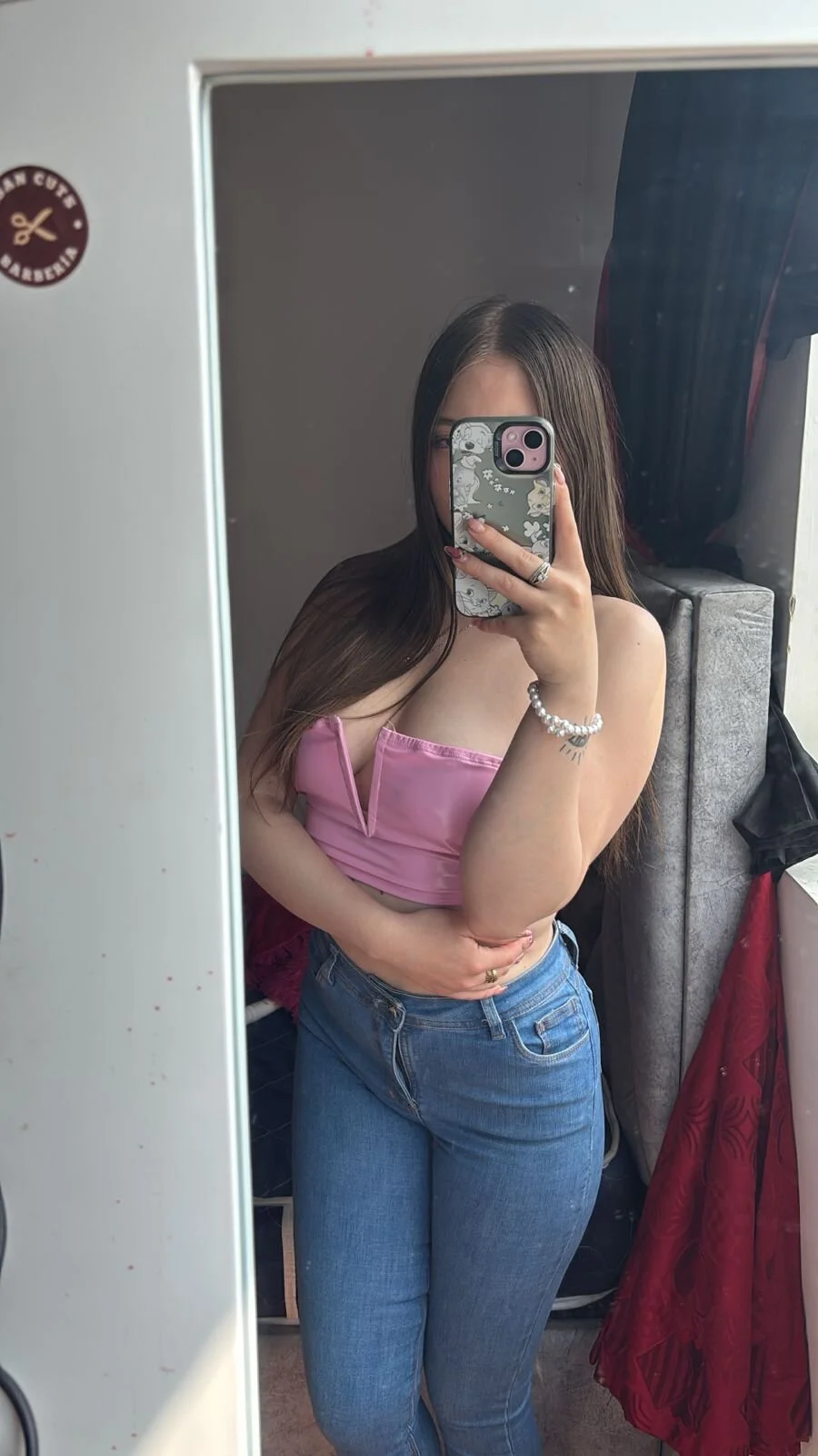 XXX Porn Photo of Nude LexiCutie 81