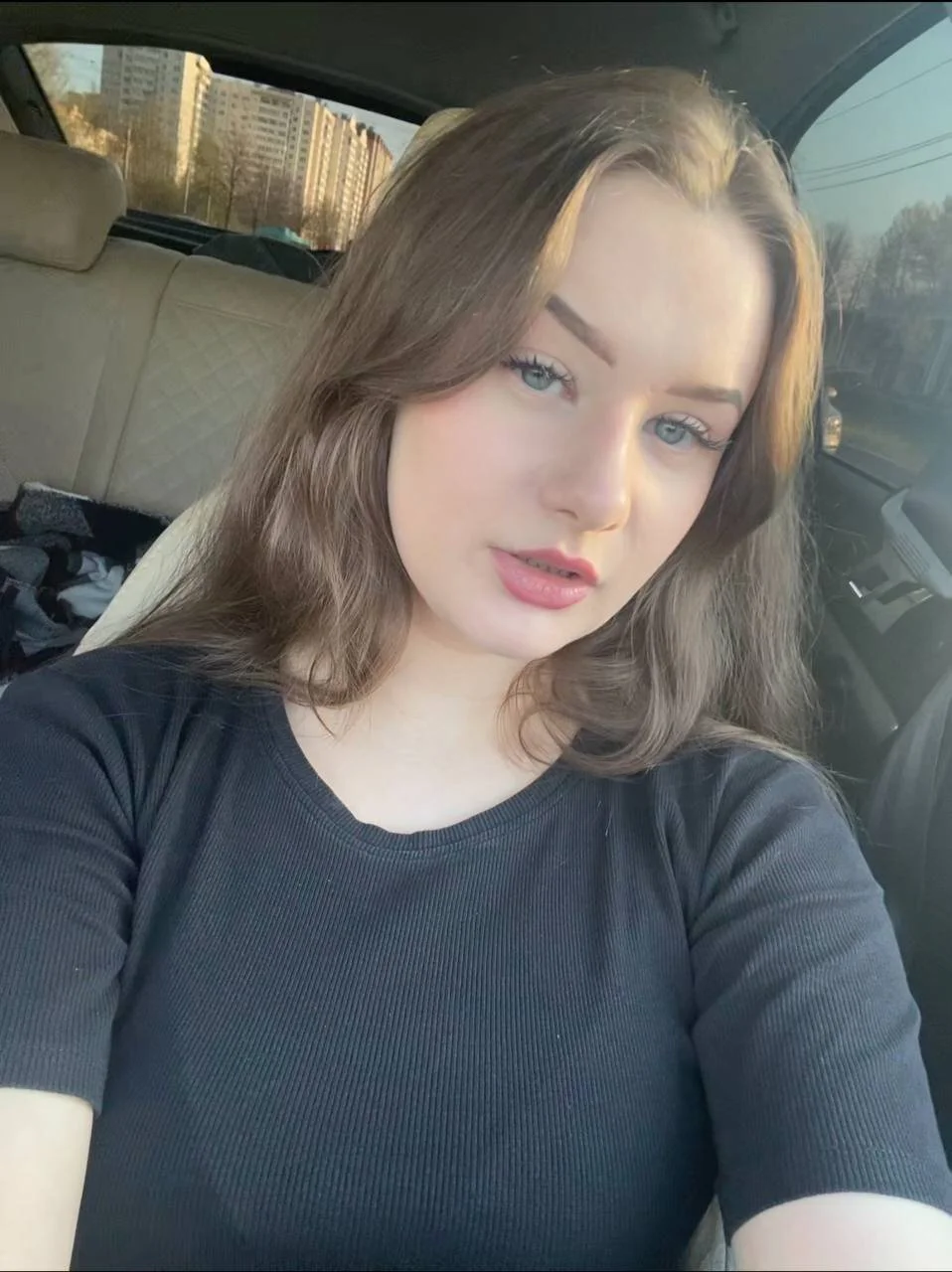 XXX Porn Photo of Nude _irisss 3
