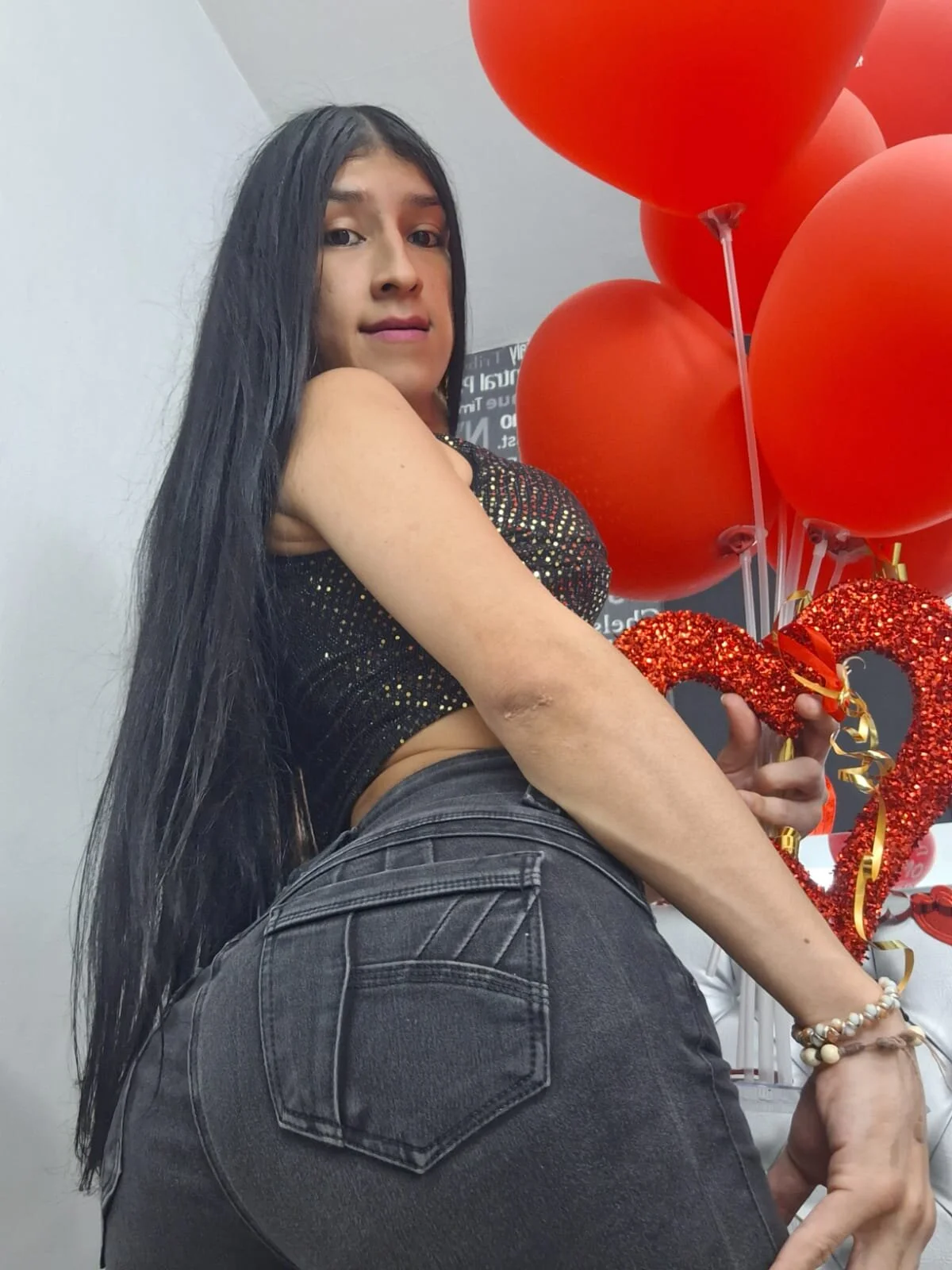 XXX Porn Photo of Nude _nicolehotshemale 482