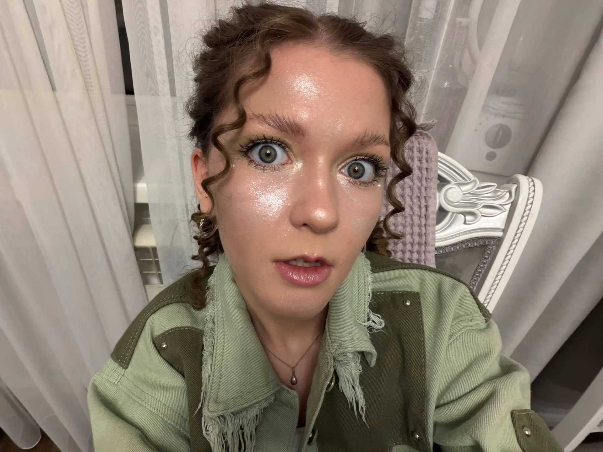 XXX Porn Photo of Nude JessVibe_1 2