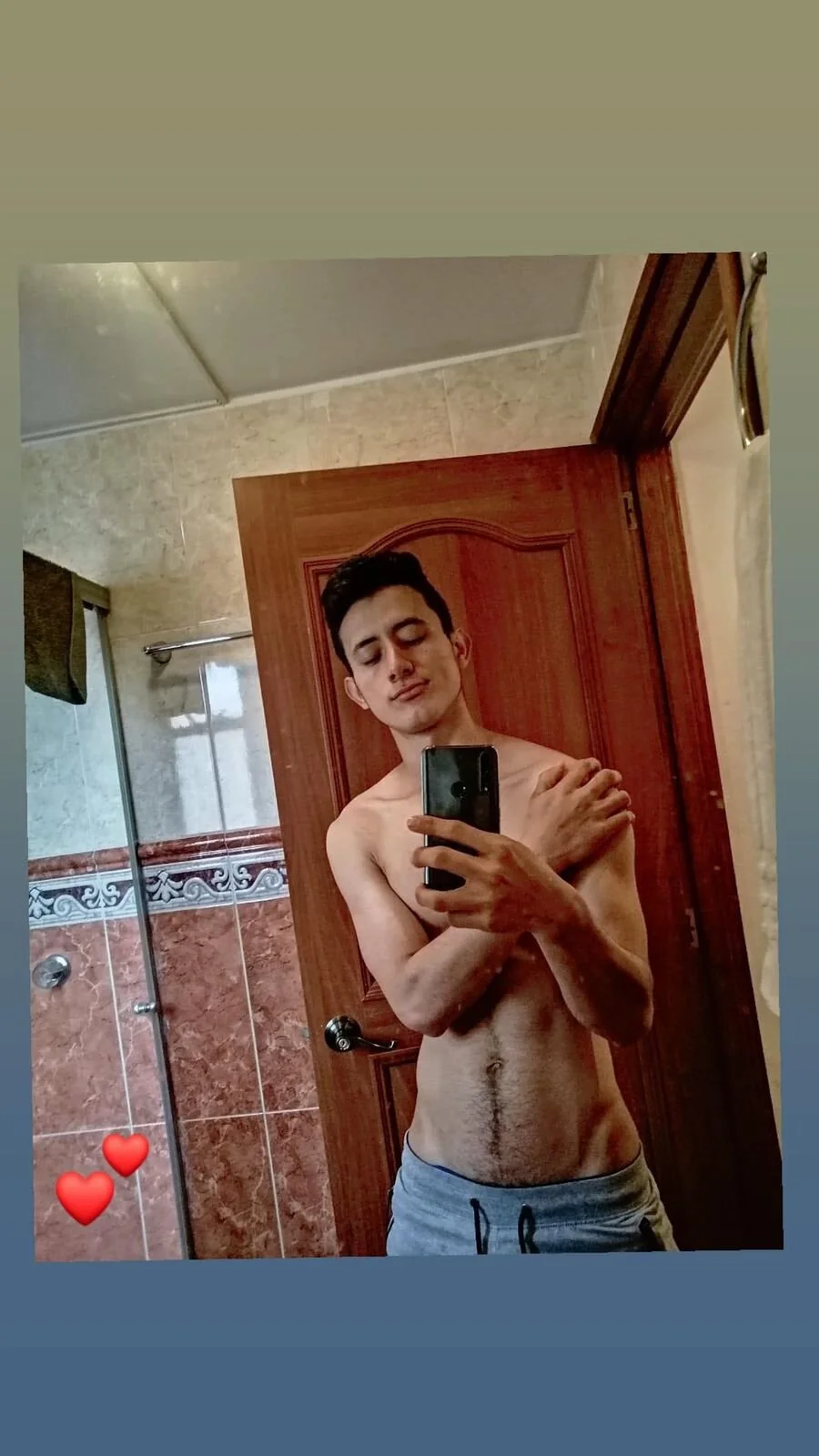 XXX Porn Photo of Nude _Alexxx 4