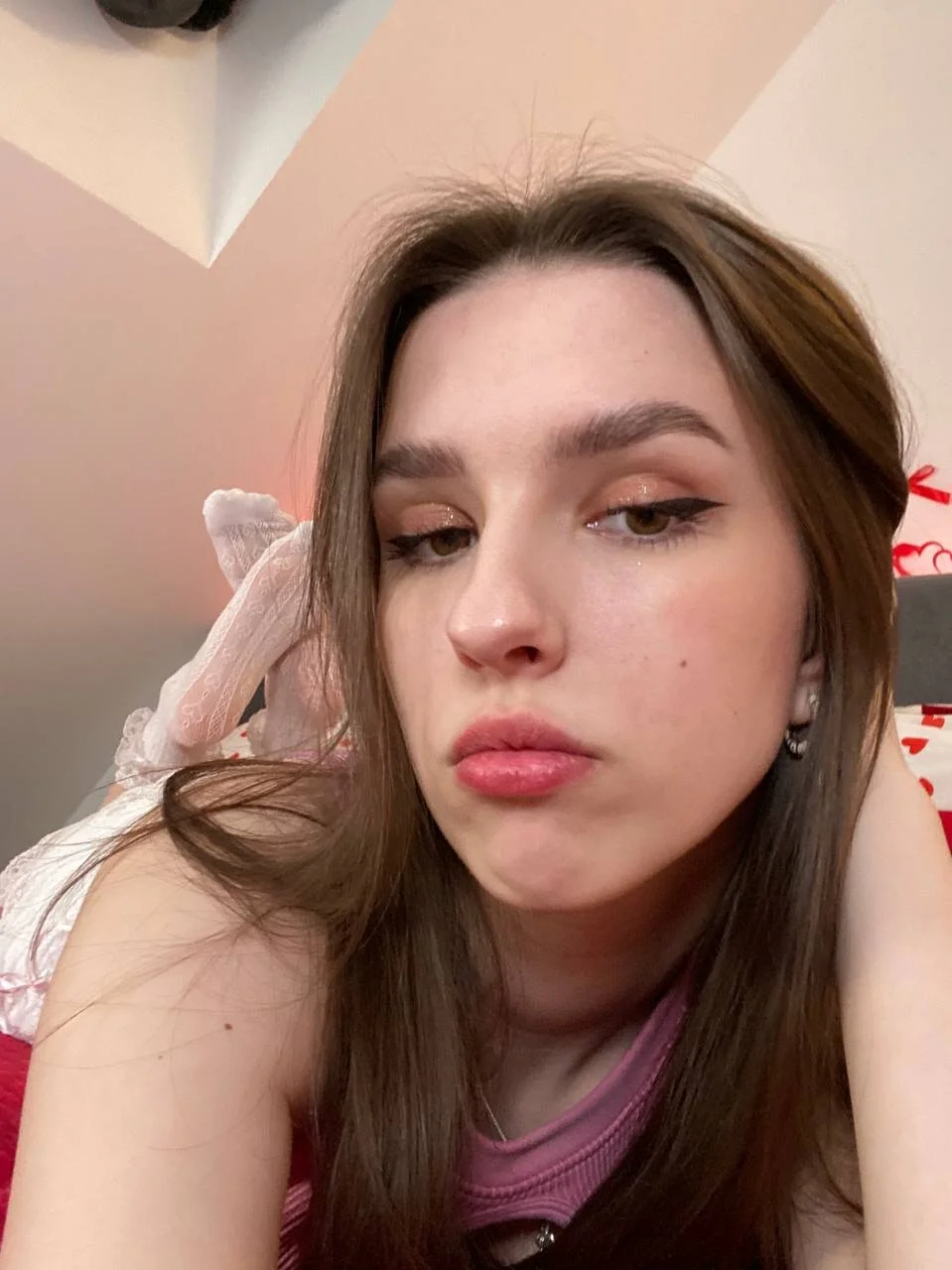 XXX Porn Photo of Nude AliceAtkins 98
