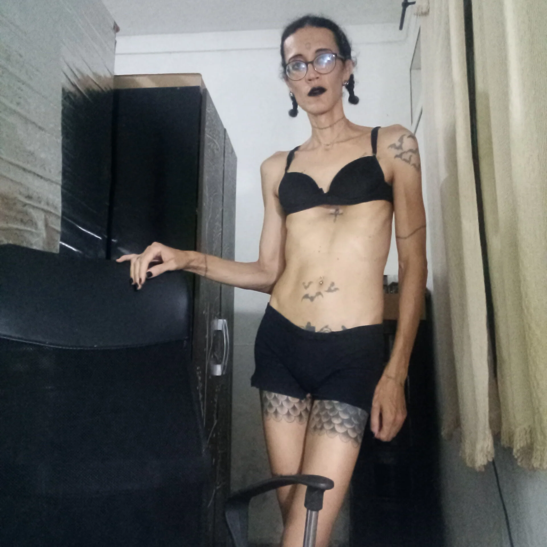 XXX Porn Photo of Nude DelicadaSeduz 7