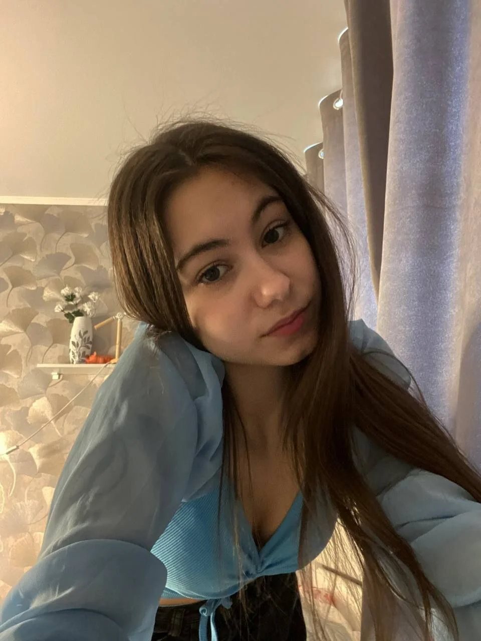 XXX Porn Photo of Nude DaynaMacha 9