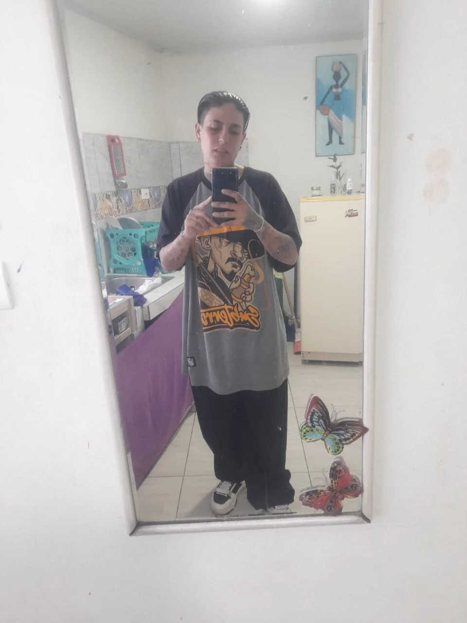 XXX Porn Photo of Nude Horny_bisexual_horny 2