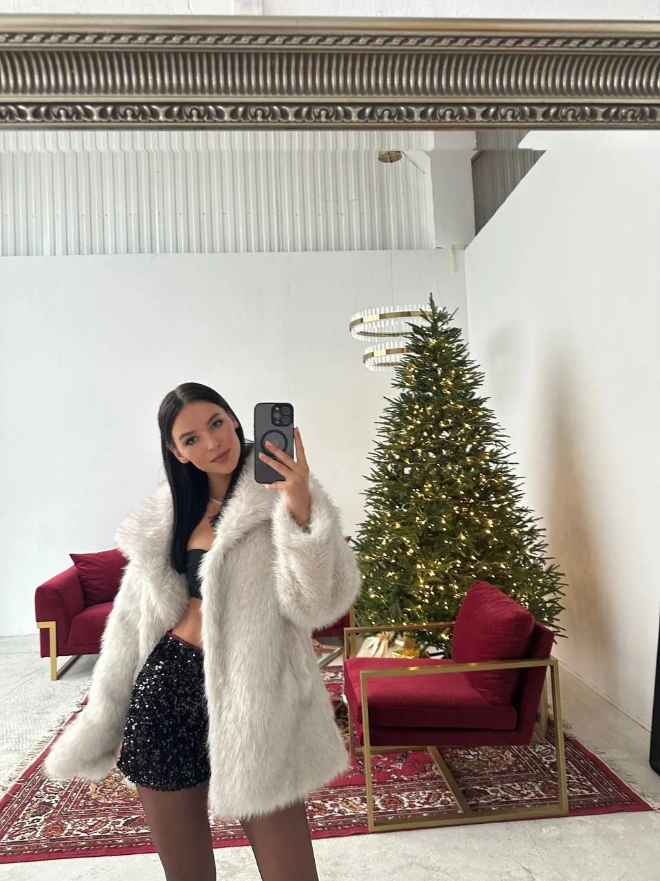 XXX Porn Photo of Nude sasha_long13 6
