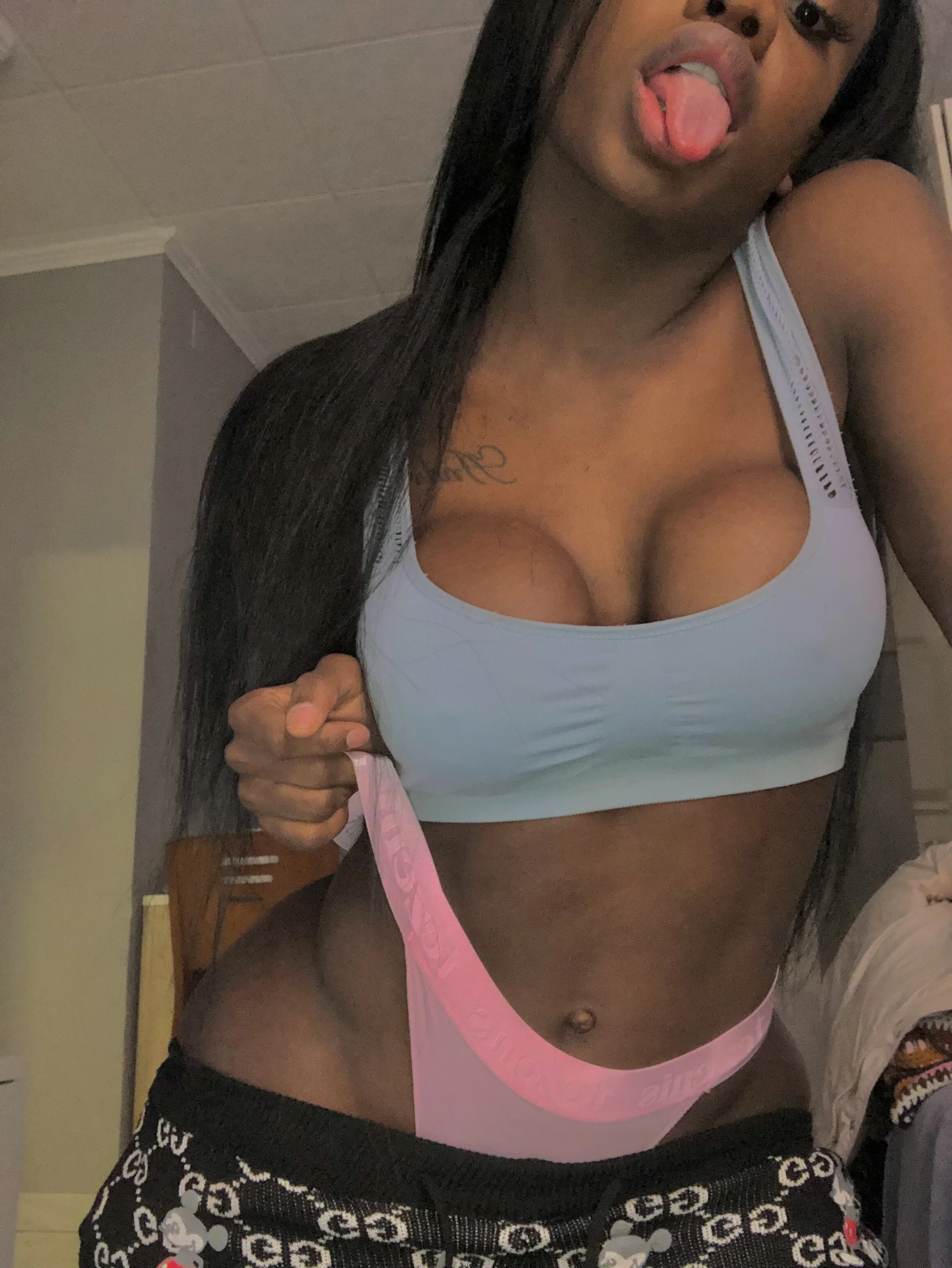 XXX Porn Photo of Nude Georginaxx 28