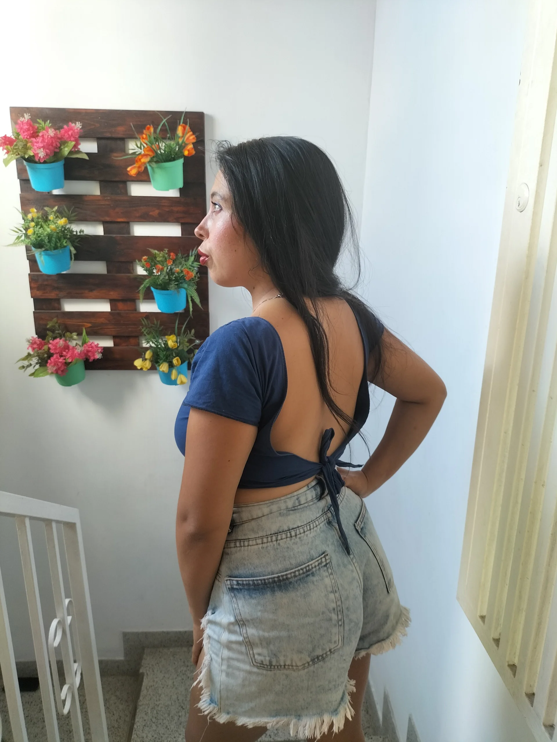 XXX Porn Photo of Nude NikkieMilky 149