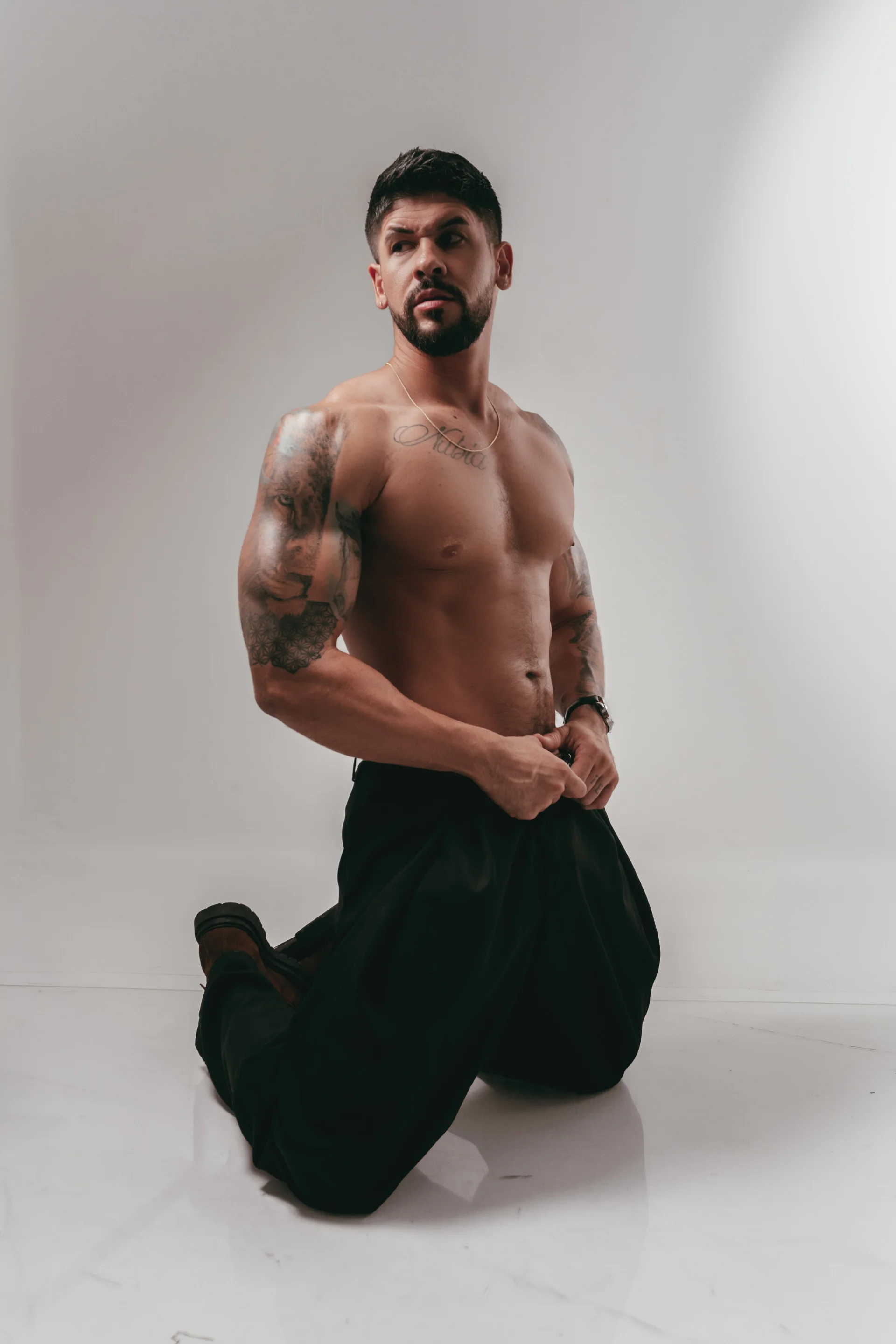 XXX Porn Photo of Nude Petesevans 99