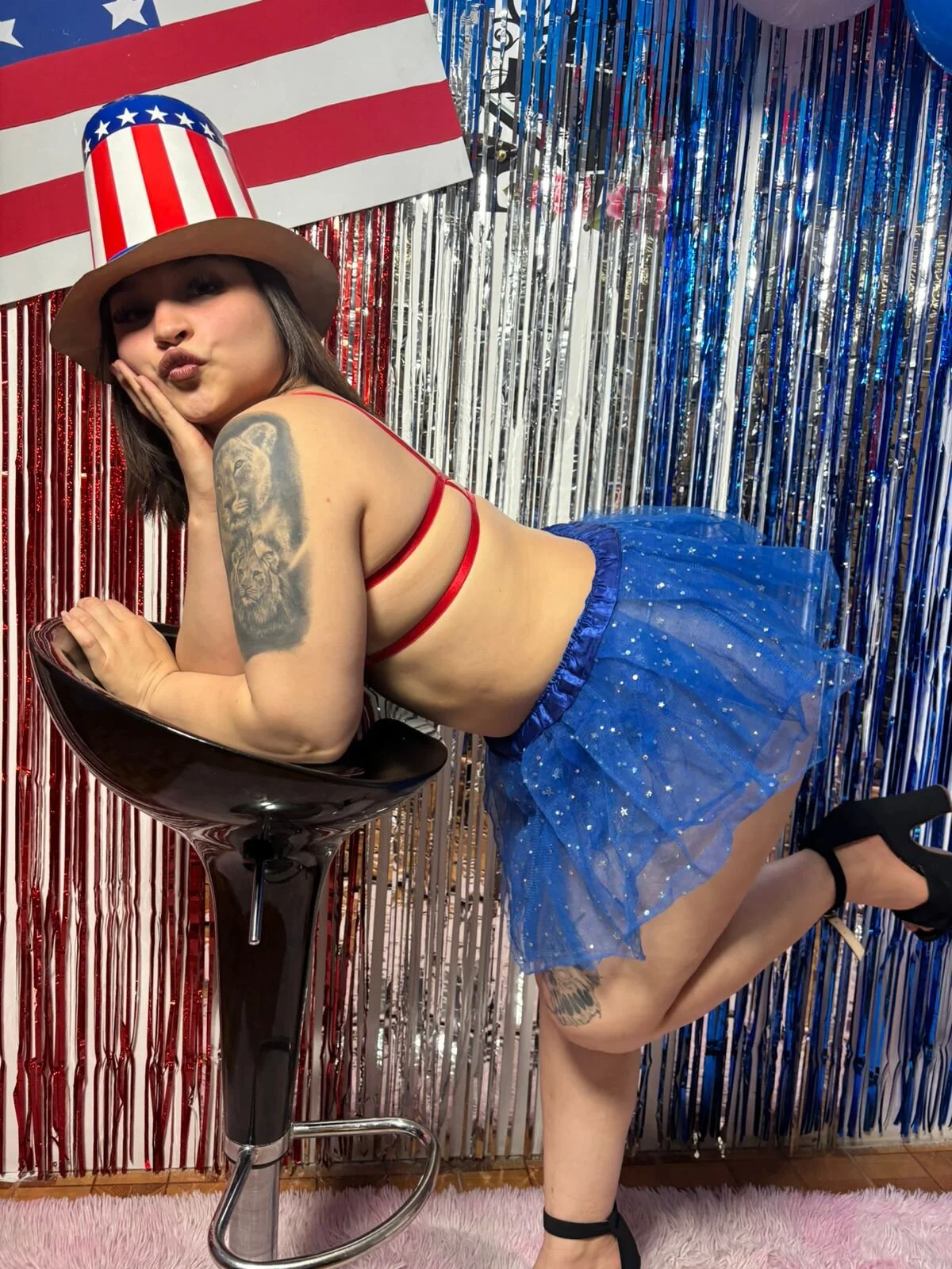 XXX Porn Photo of Nude sweet__thang 33
