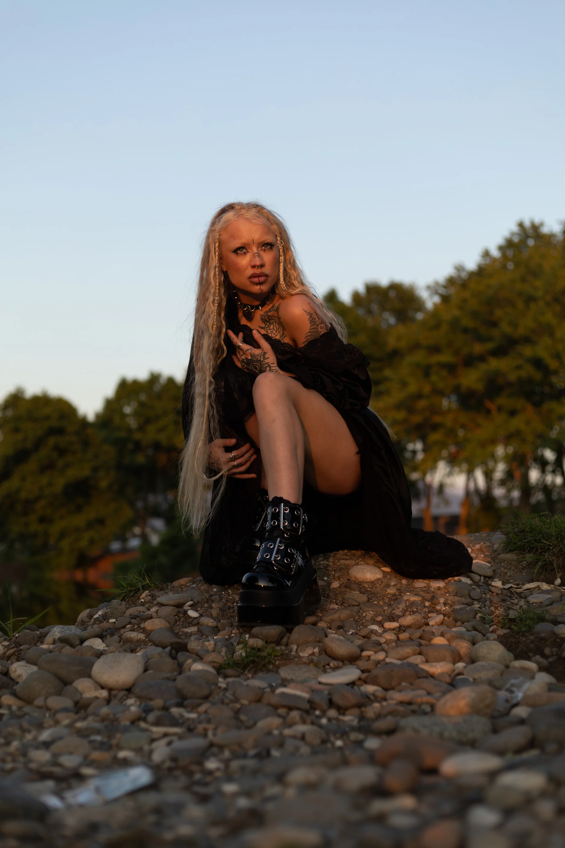 XXX Porn Photo of Nude Sugar_Pop 20