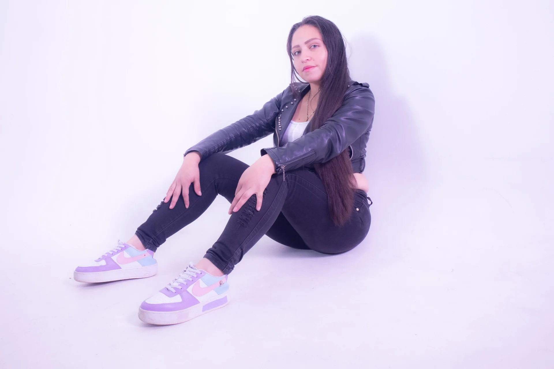XXX Porn Photo of Nude AliceBlackx 13