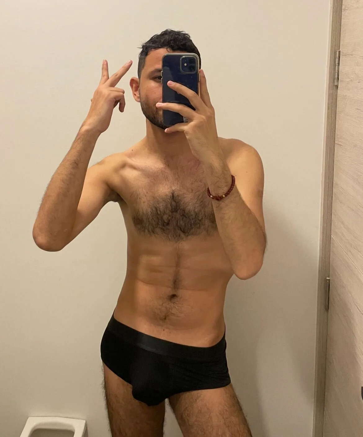 XXX Porn Photo of Nude Michaell_Spinelly 8