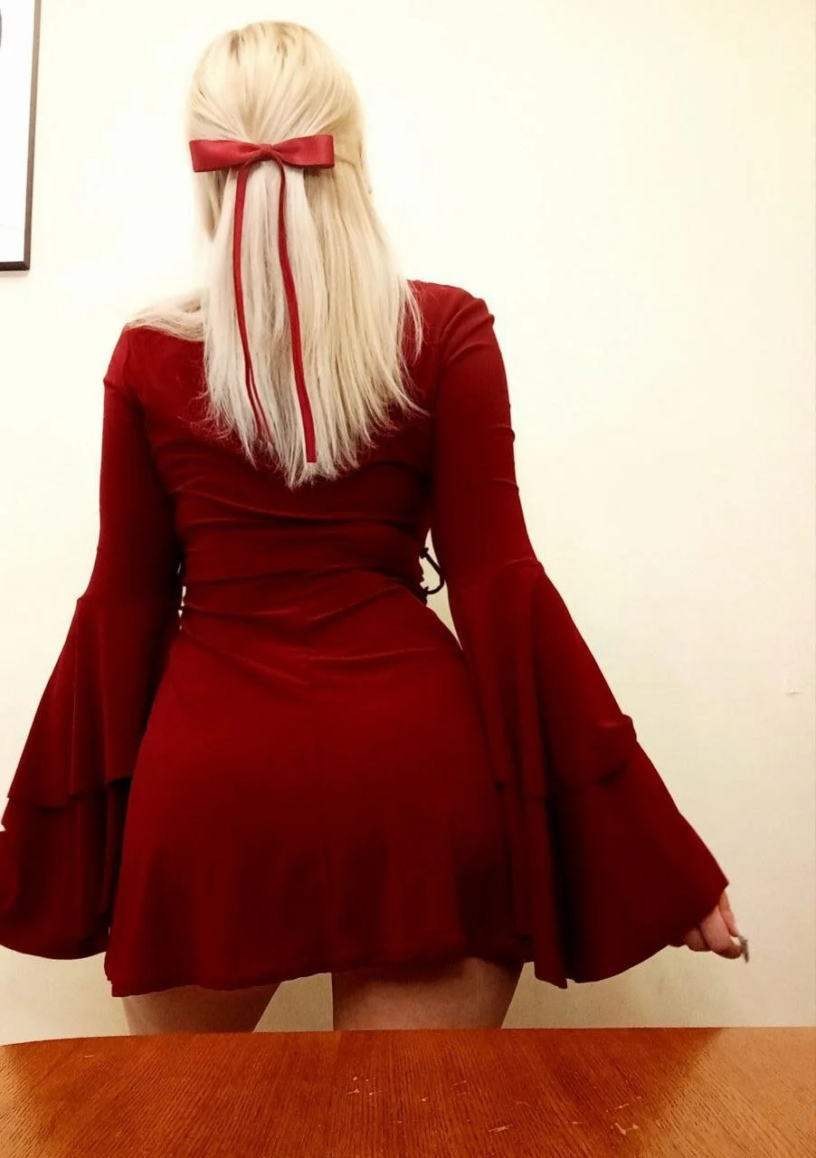 XXX Porn Photo of Nude Miss_Alice_Silver 5