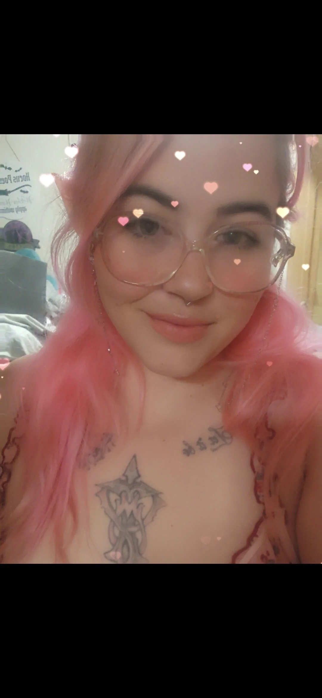 XXX Porn Photo of Nude bbw_bbygirl 14
