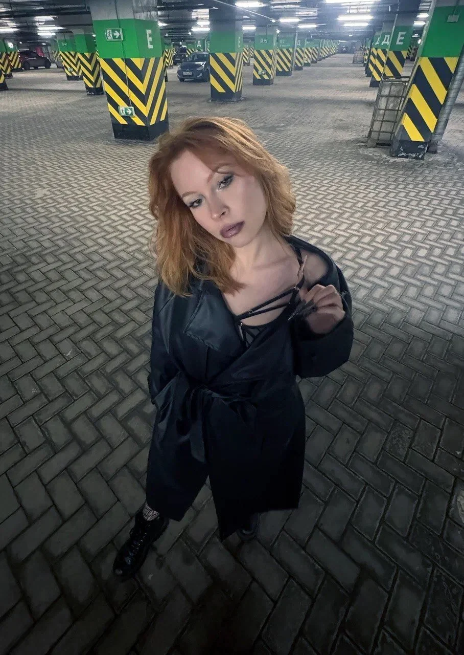 XXX Porn Photo of Nude _Little_Ginger 30