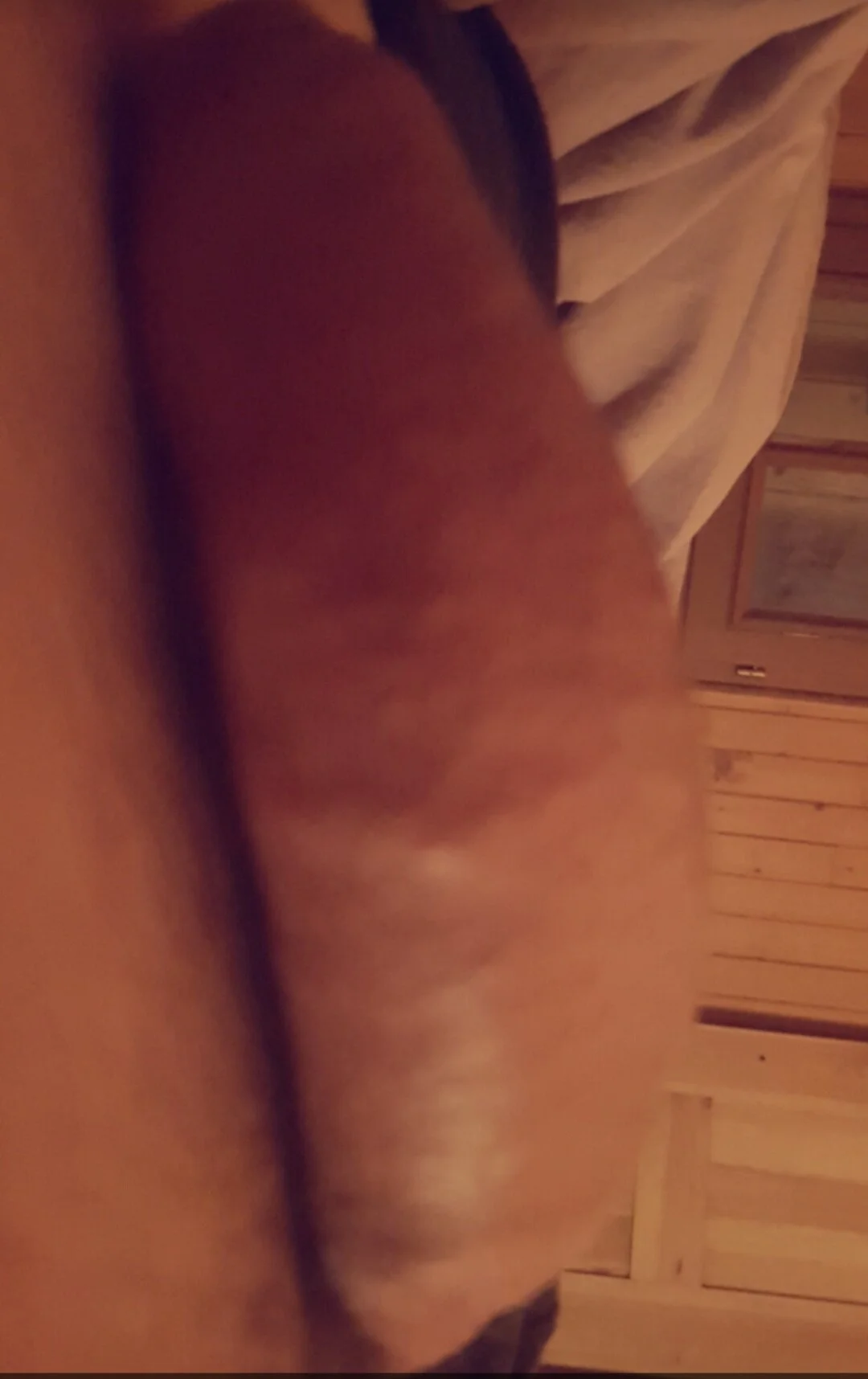 XXX Porn Photo of Nude BonneQueueBonjour 1