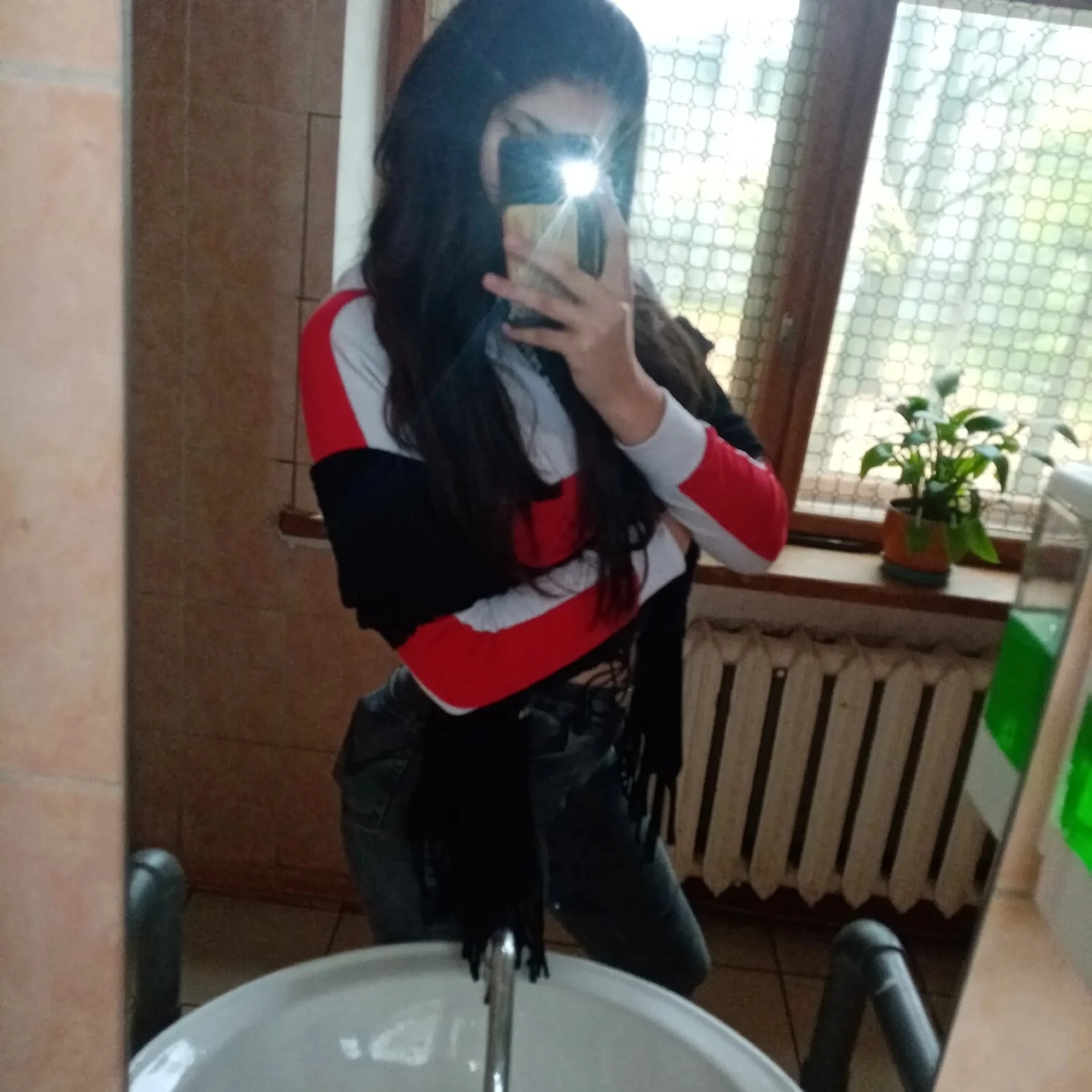 XXX Porn Photo of Nude Girl_Cleopatra 1