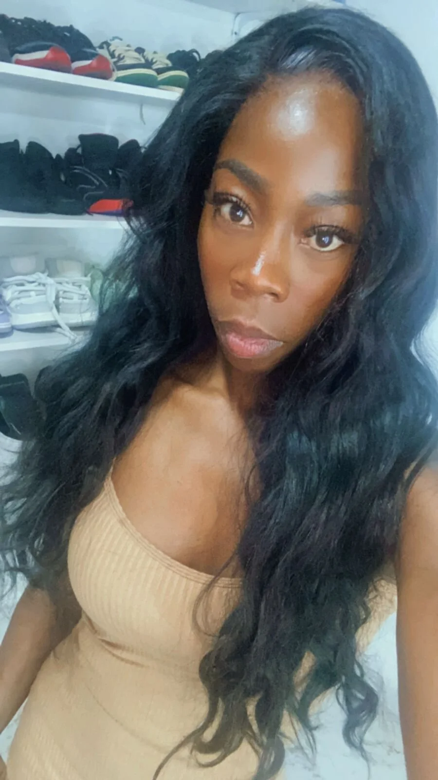 XXX Porn Photo of Nude Aniilethebonny 5