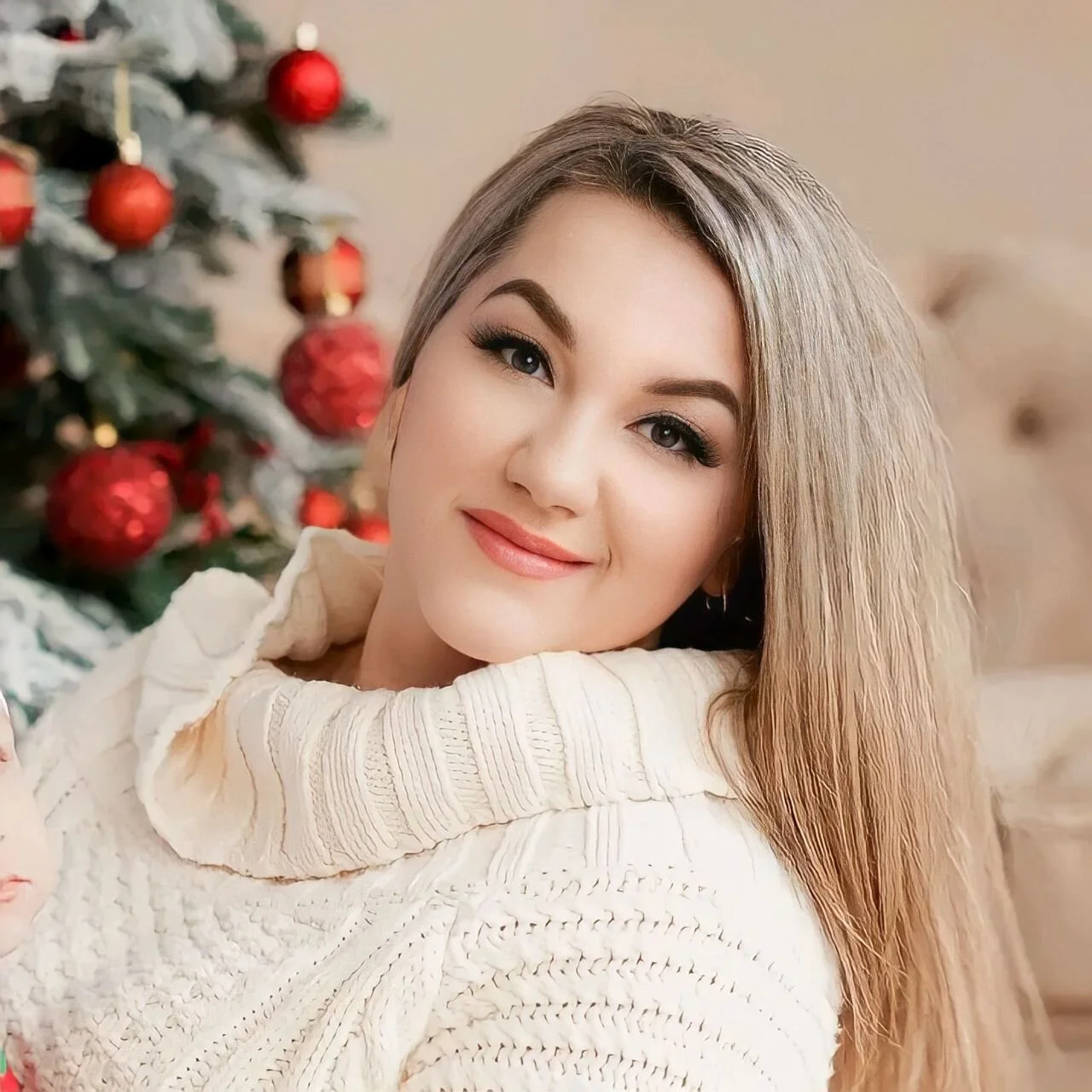 XXX Porn Photo of Nude Ant0nina 6