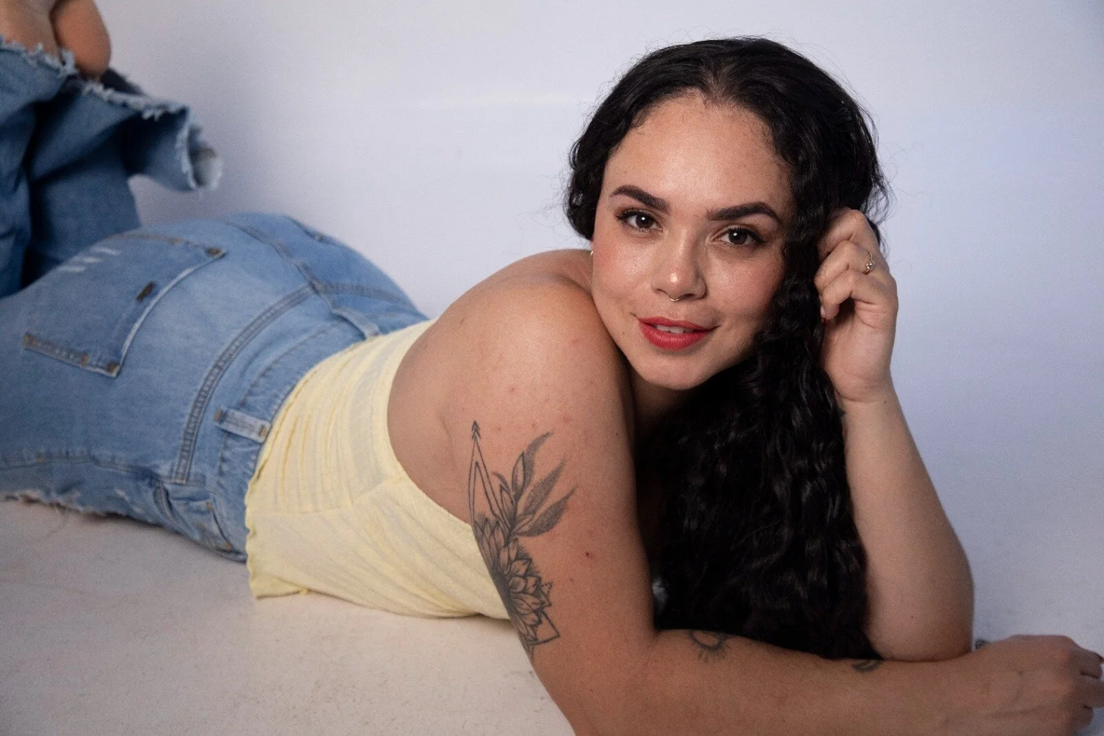 XXX Porn Photo of Nude Moon_of_Hades 26