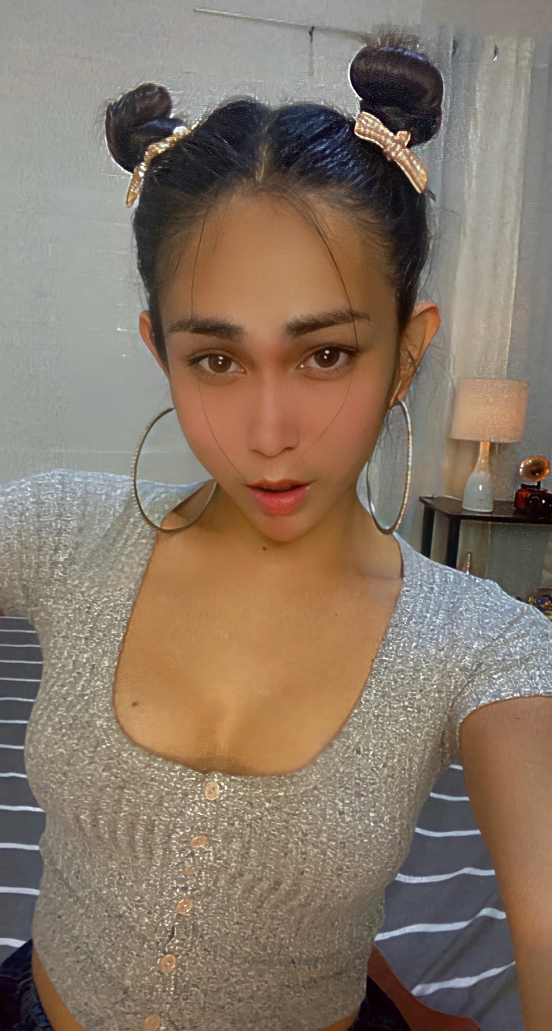 XXX Porn Photo of Nude UrSluttyGoddess 2