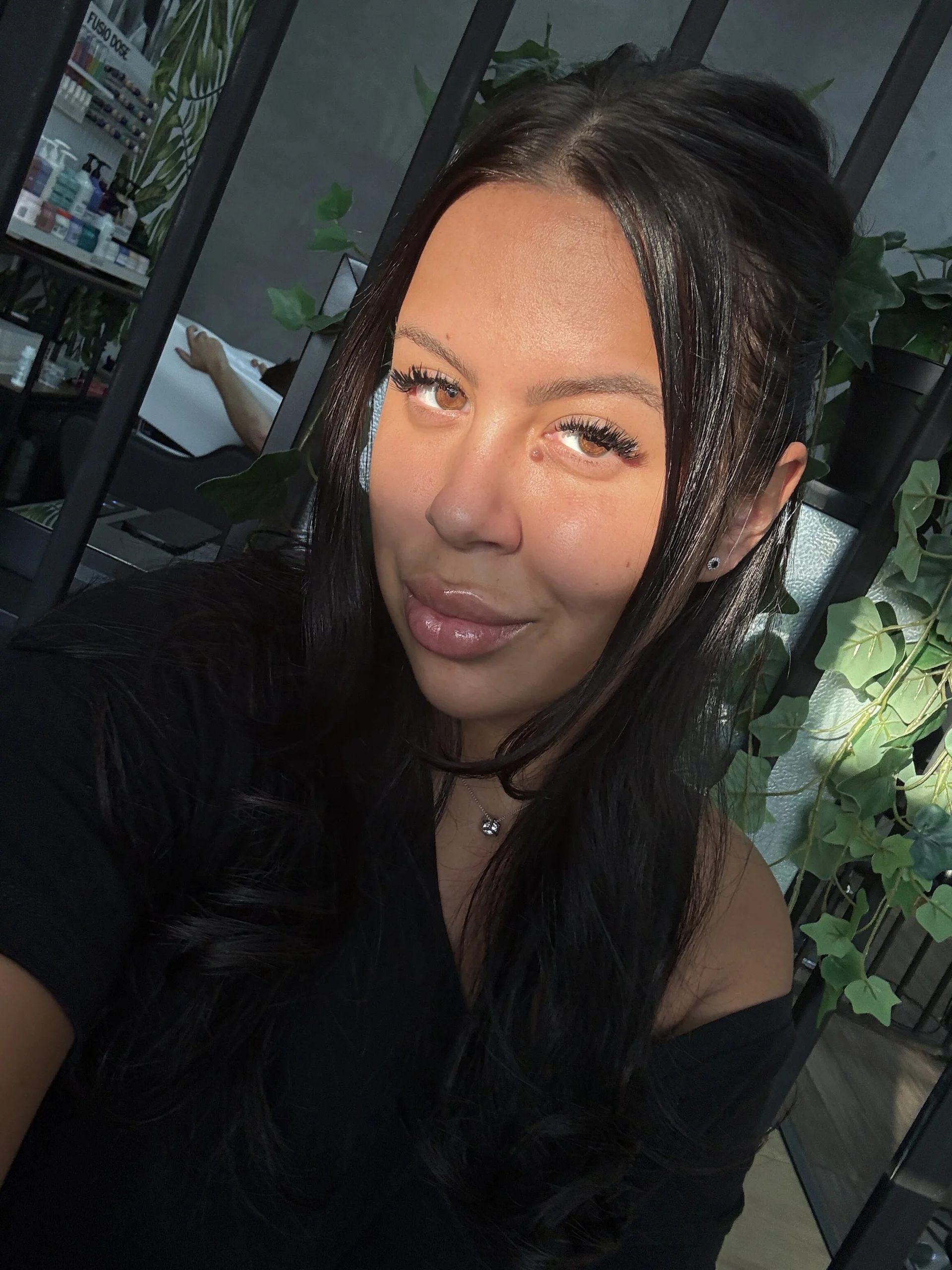 XXX Porn Photo of Nude Casiana_ 3