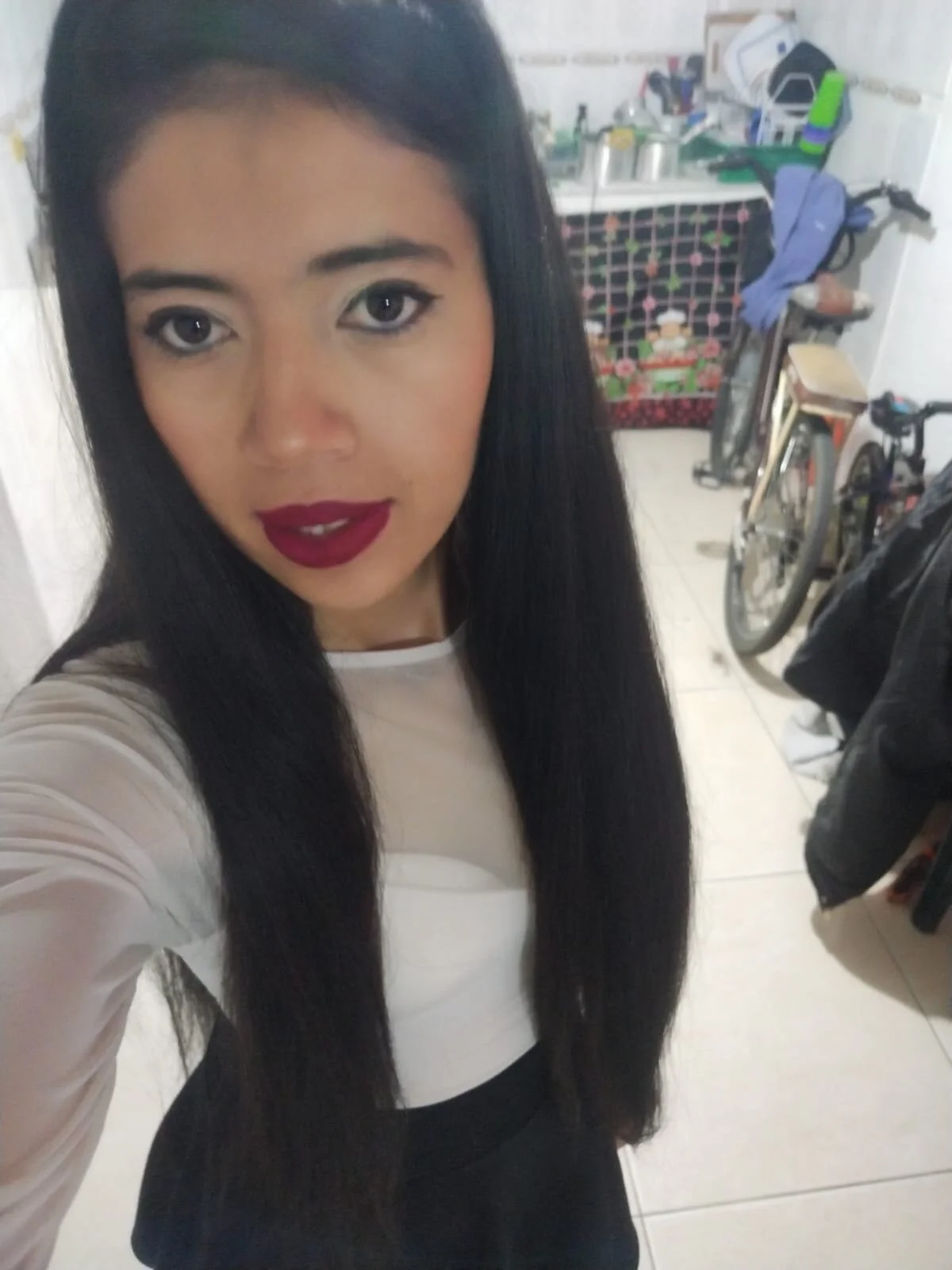 XXX Porn Photo of Nude sofia_love01 11