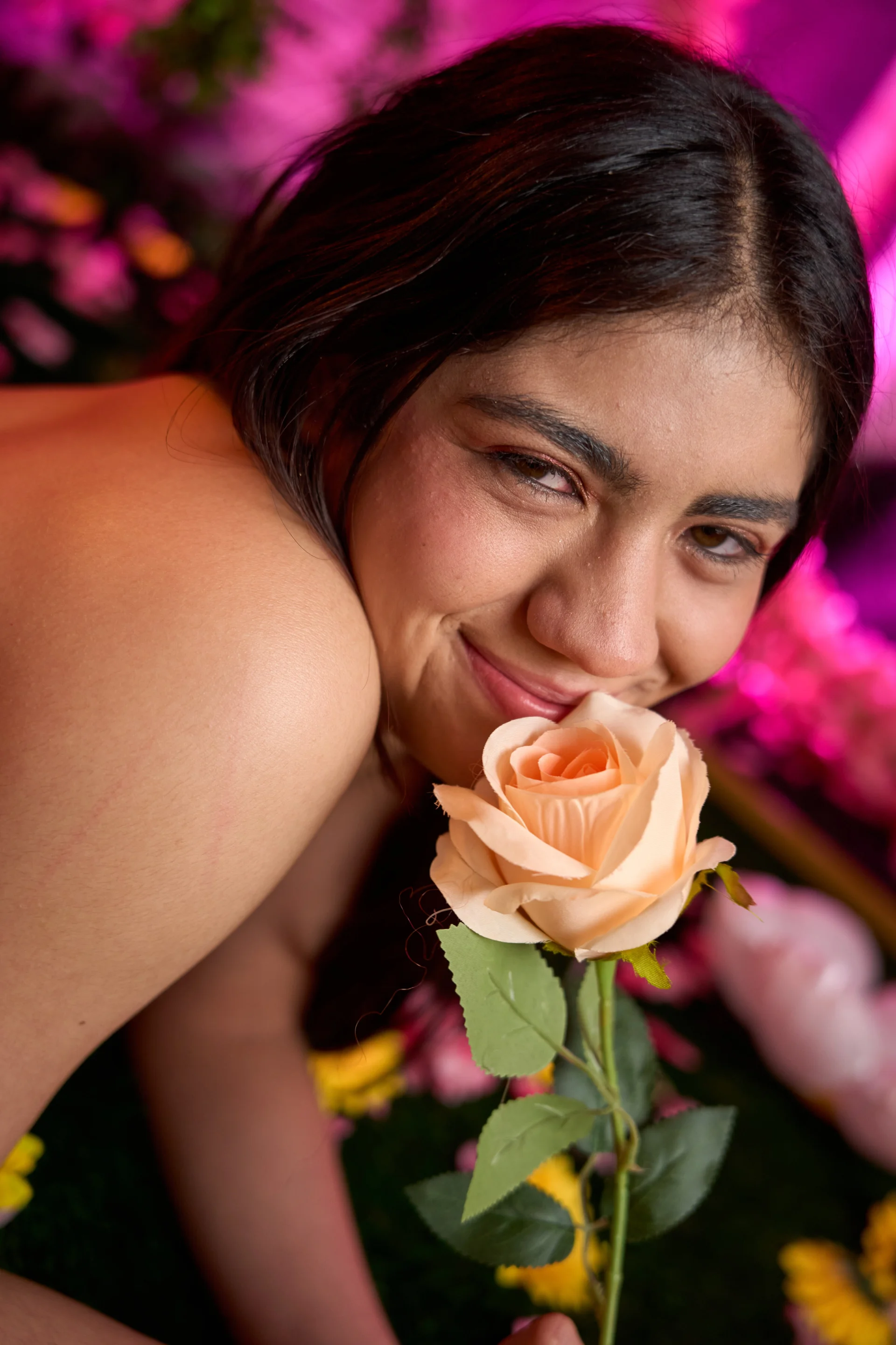 XXX Porn Photo of Nude Siena_fox 142