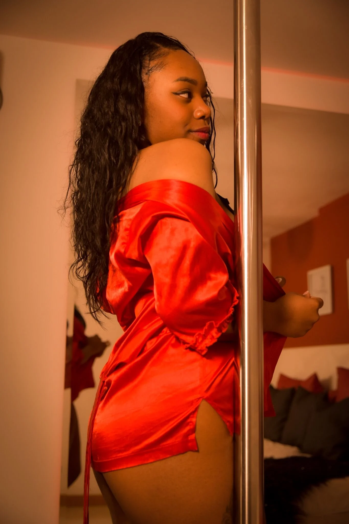 XXX Porn Photo of Nude bhritany_brow 2