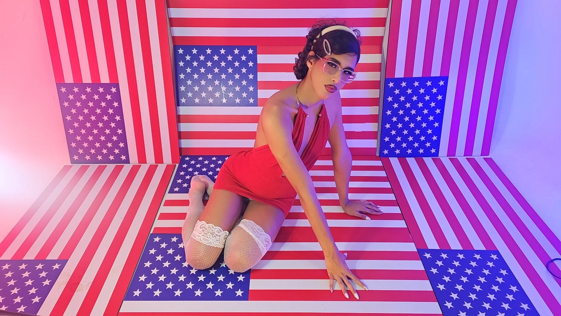XXX Porn Photo of Nude Mimi_RubyJane 18