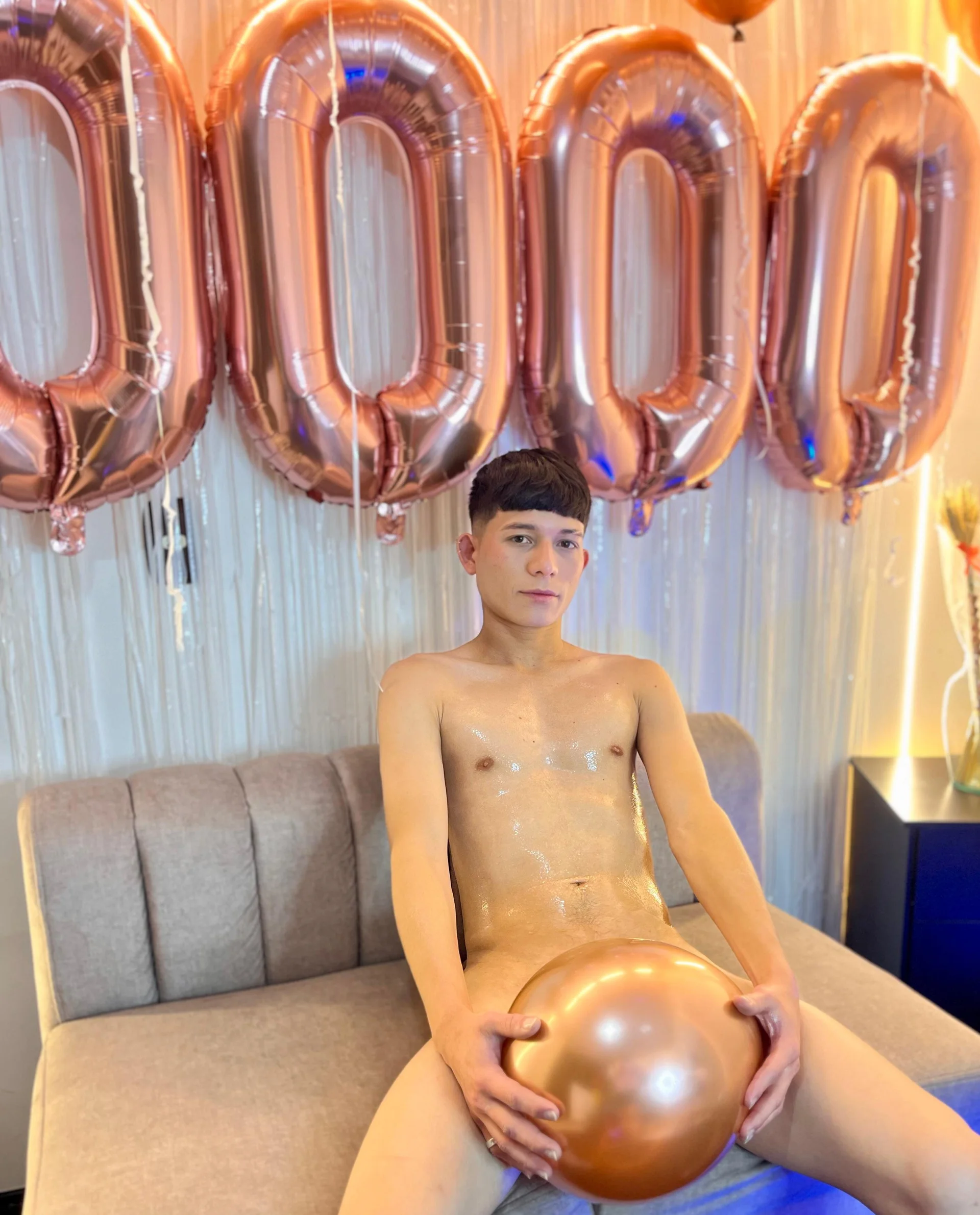 XXX Porn Photo of Nude bryan_hot_23 4