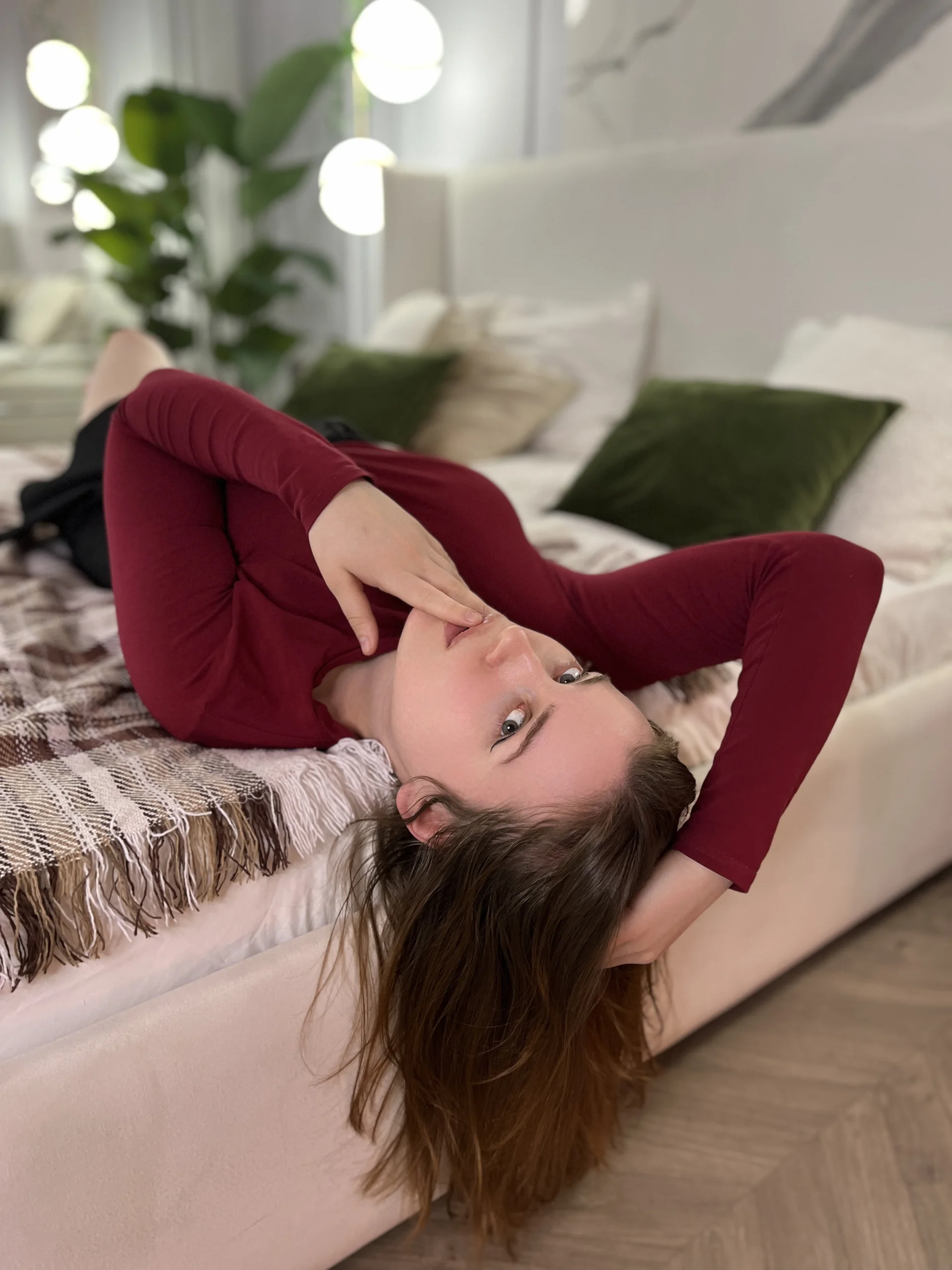 XXX Porn Photo of Nude EllieGarson 116