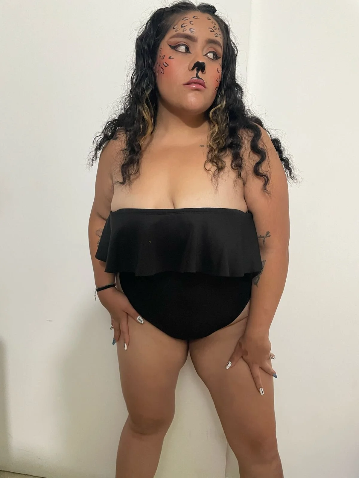 XXX Porn Photo of Nude nicky_andcamil 36